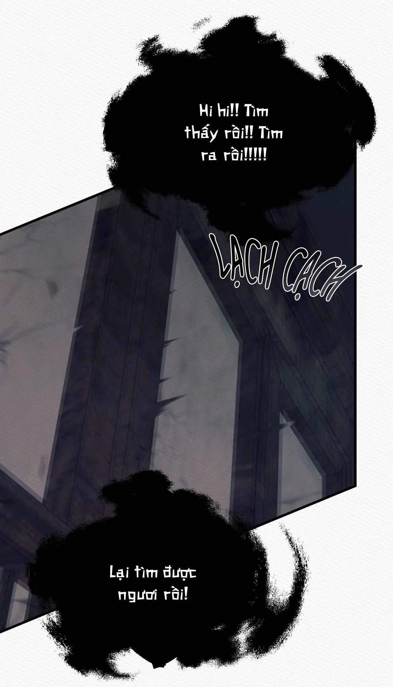 Củy Dạ Khút Chapter 83 Trang 32