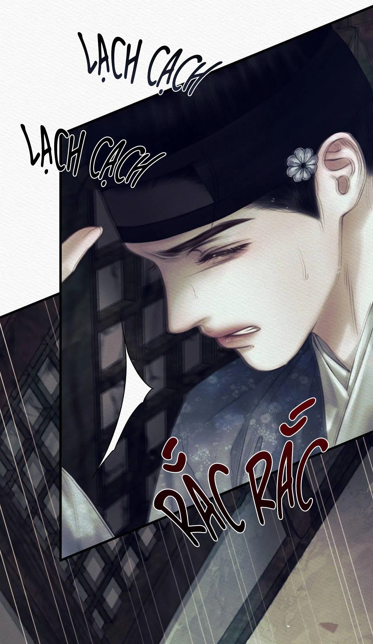 Củy Dạ Khút Chapter 83 Trang 33