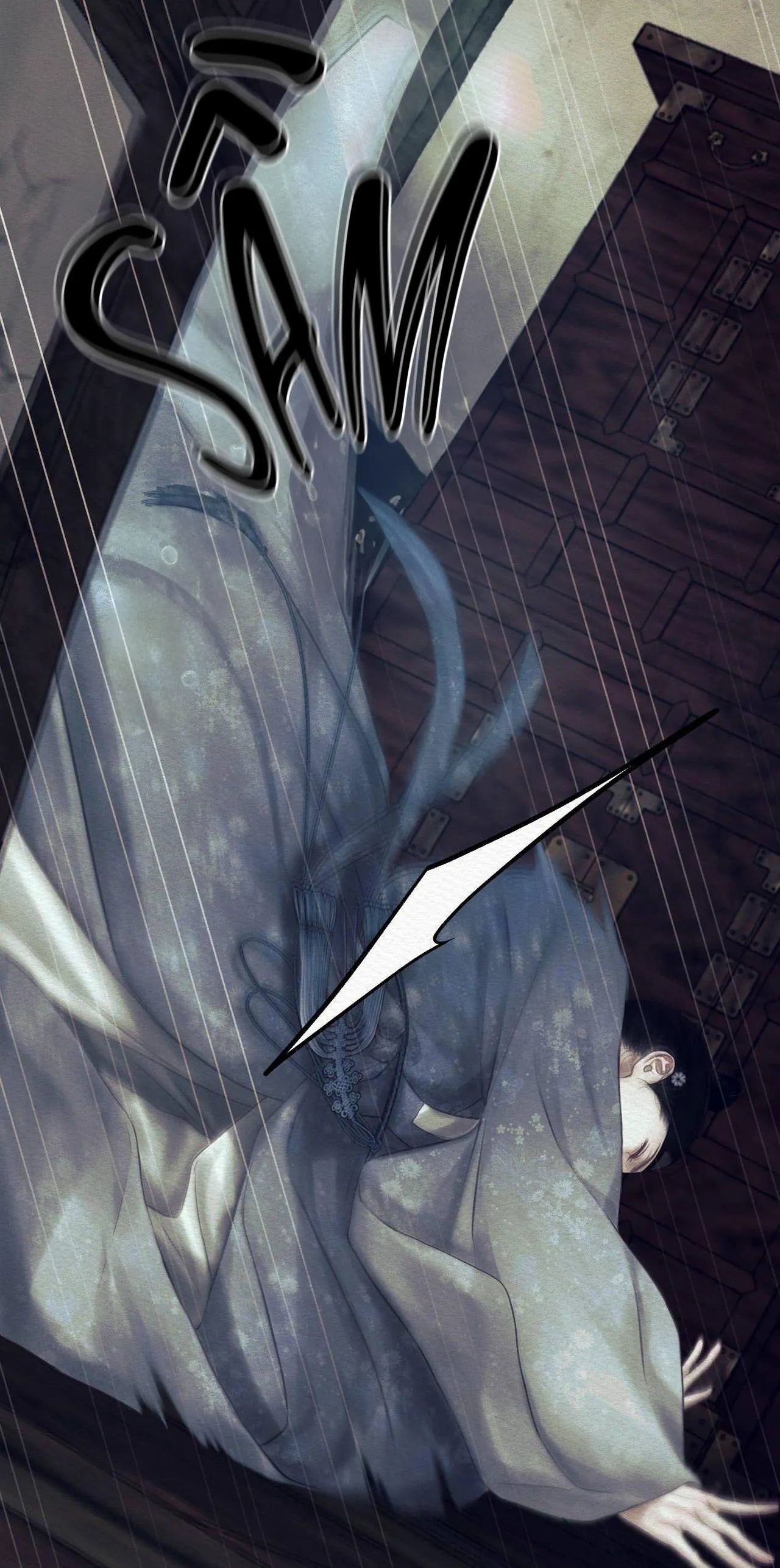 Củy Dạ Khút Chapter 83 Trang 34