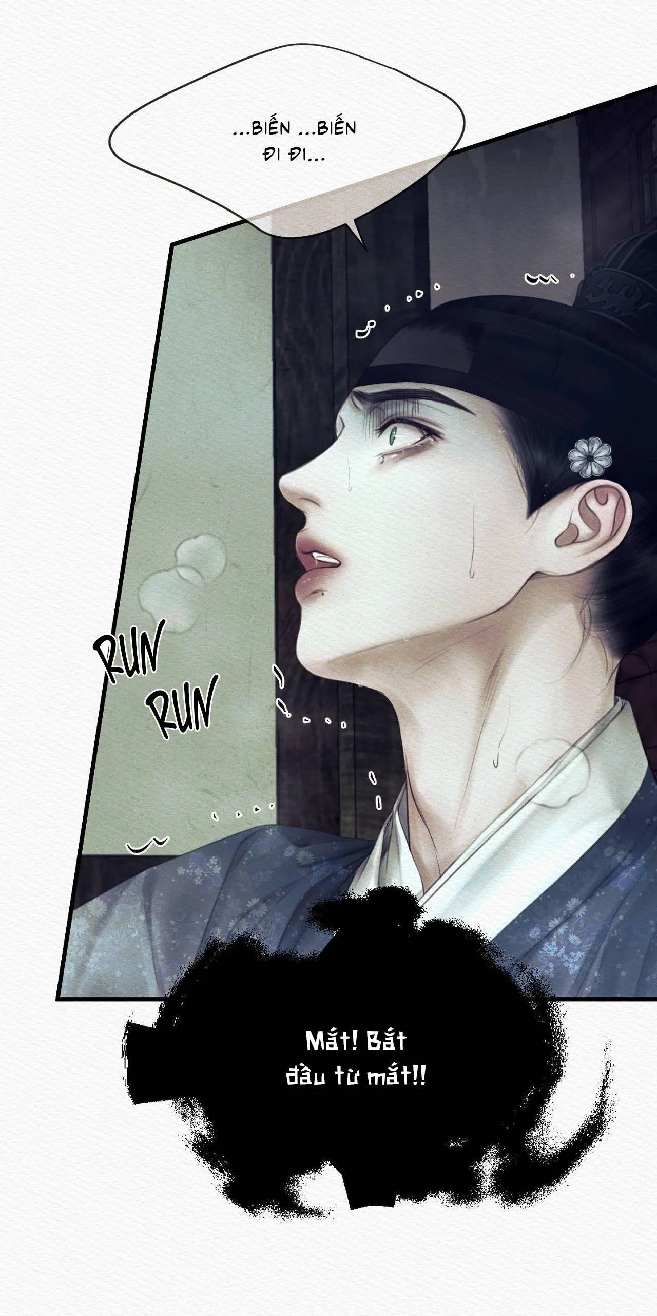 Củy Dạ Khút Chapter 83 Trang 37