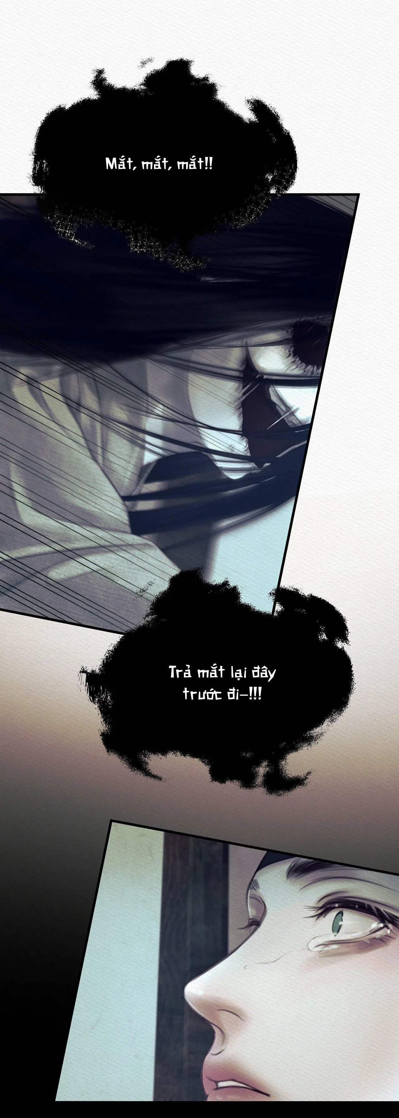 Củy Dạ Khút Chapter 83 Trang 38