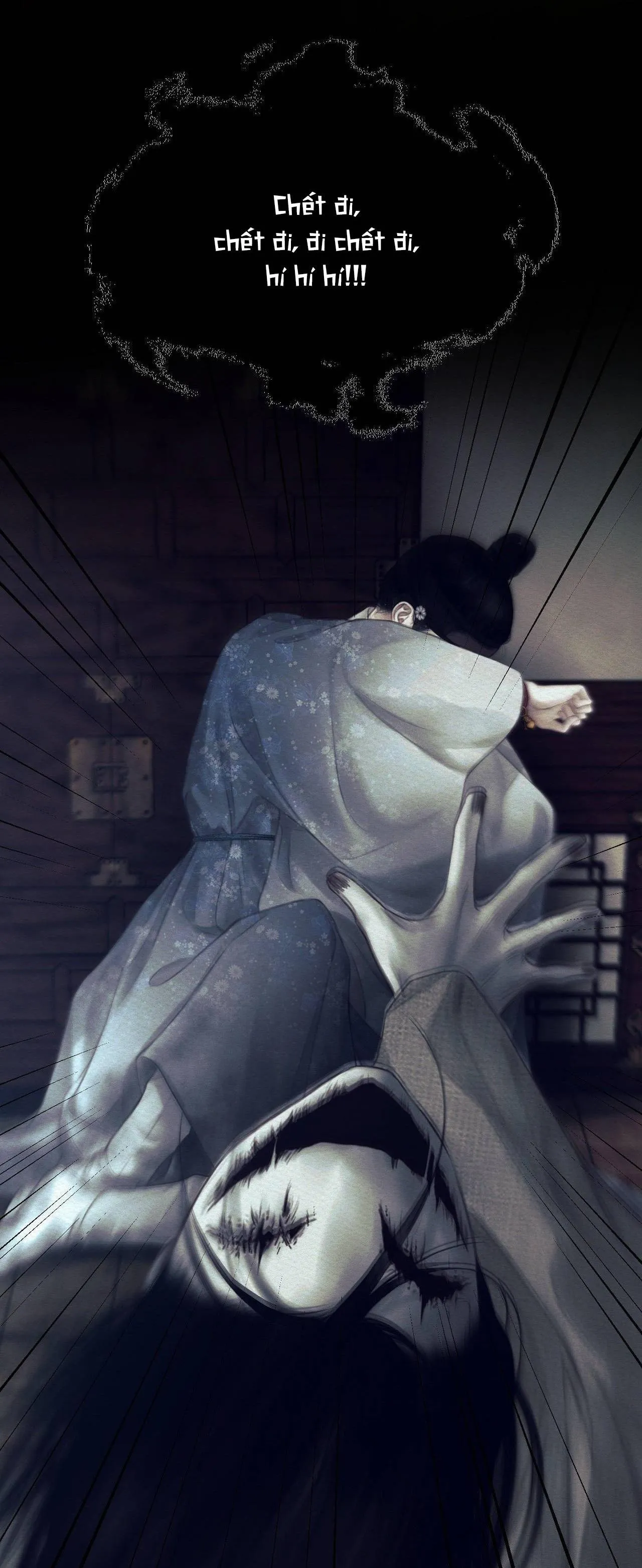 Củy Dạ Khút Chapter 83 Trang 40