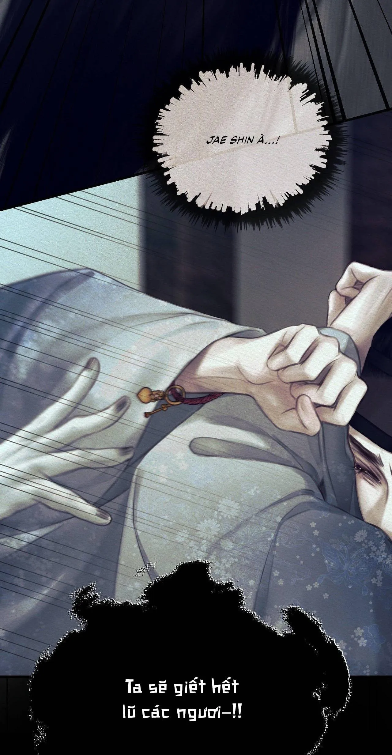 Củy Dạ Khút Chapter 83 Trang 41