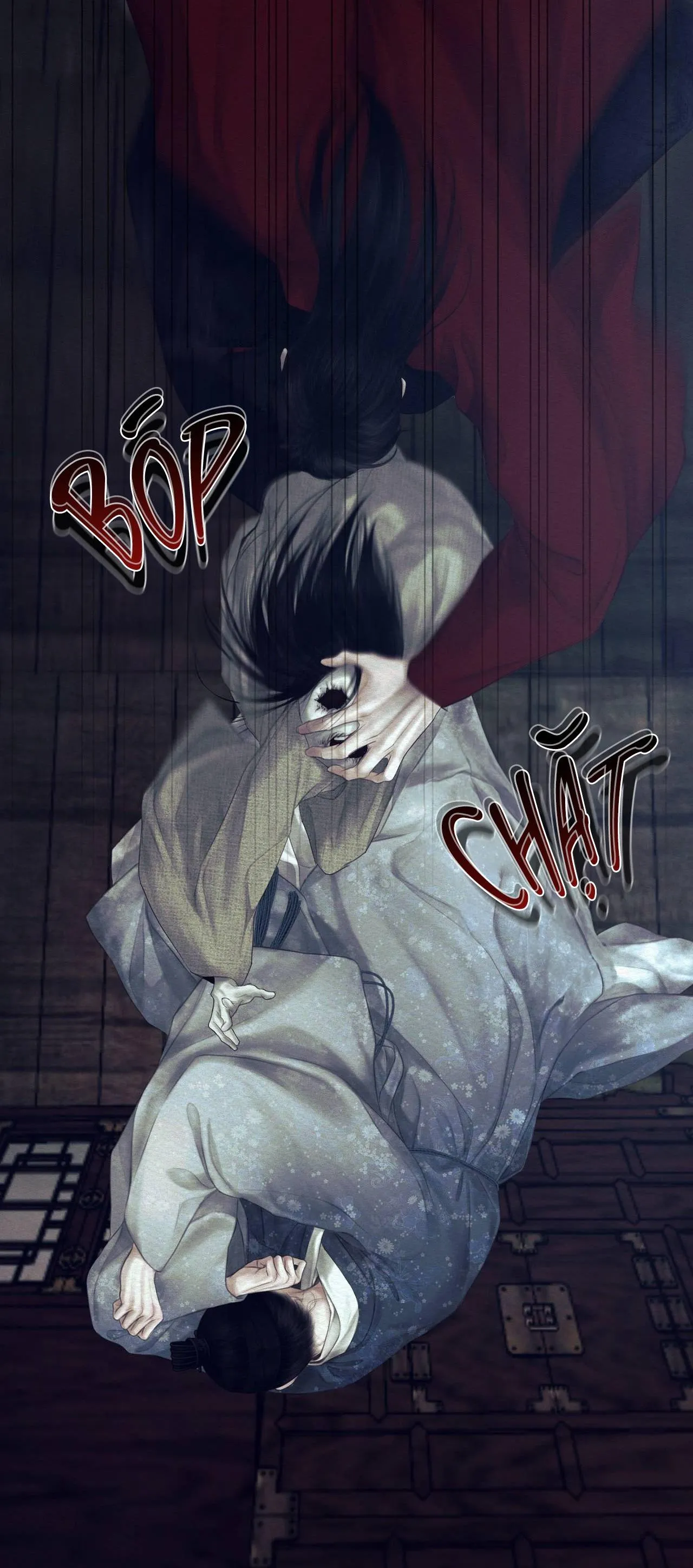 Củy Dạ Khút Chapter 83 Trang 44