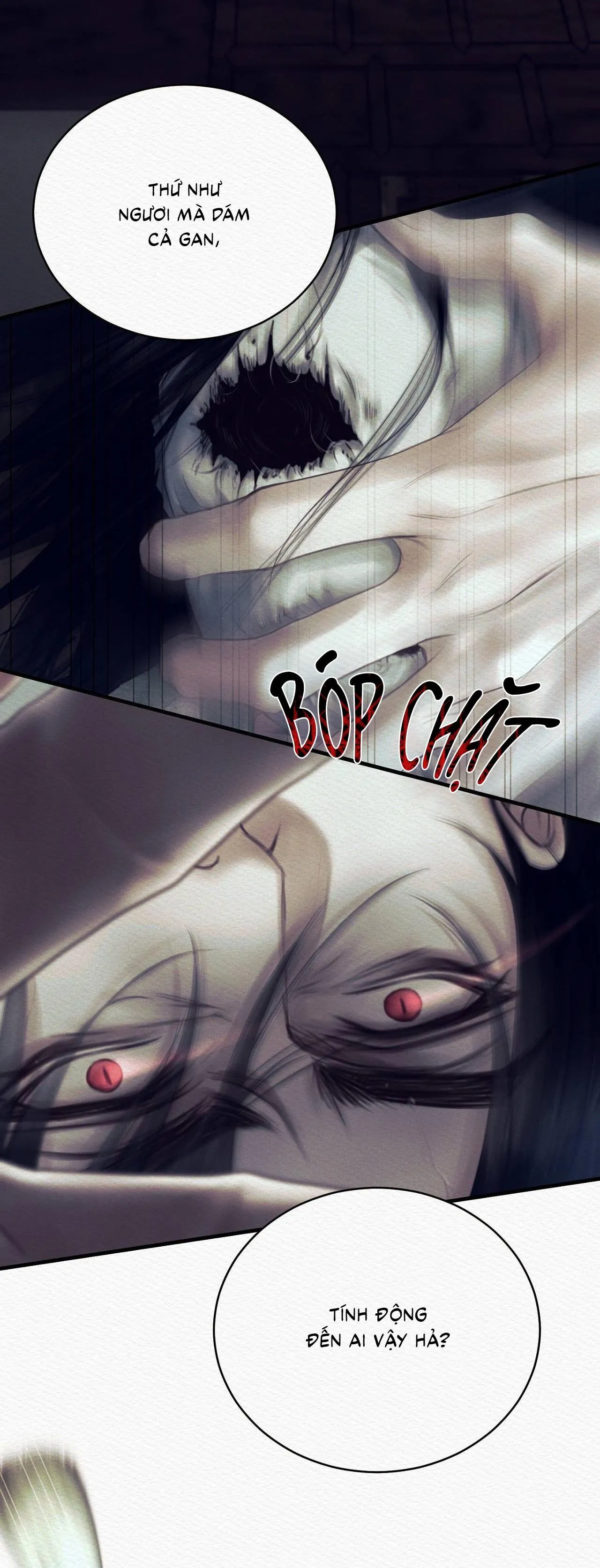 Củy Dạ Khút Chapter 83 Trang 45