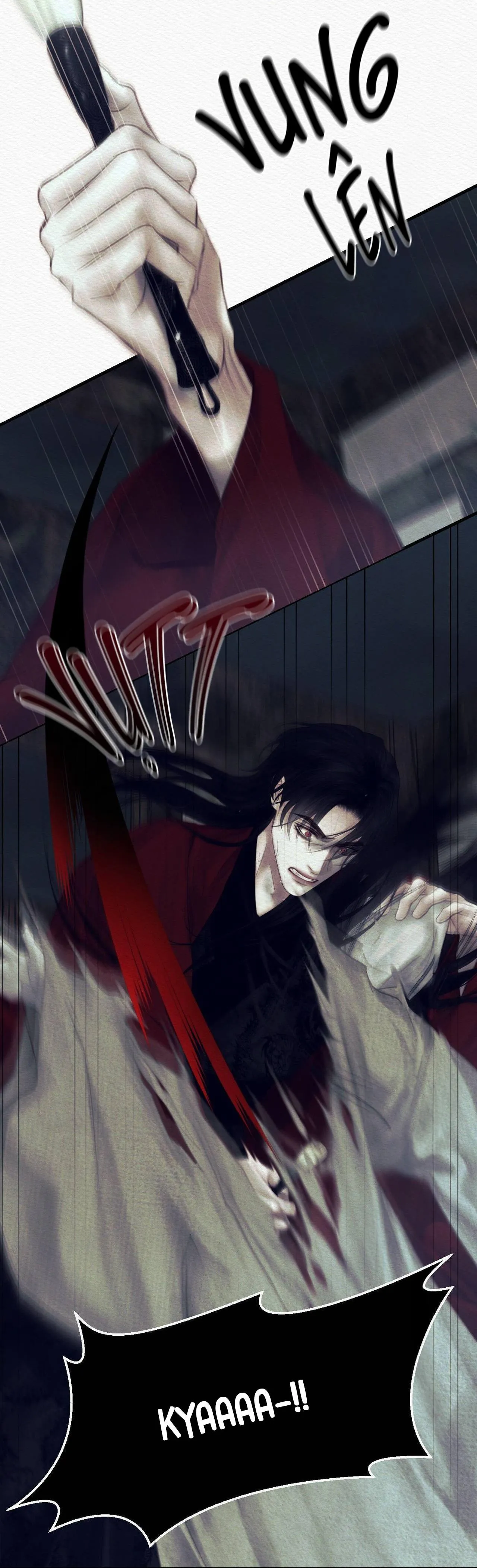 Củy Dạ Khút Chapter 83 Trang 46