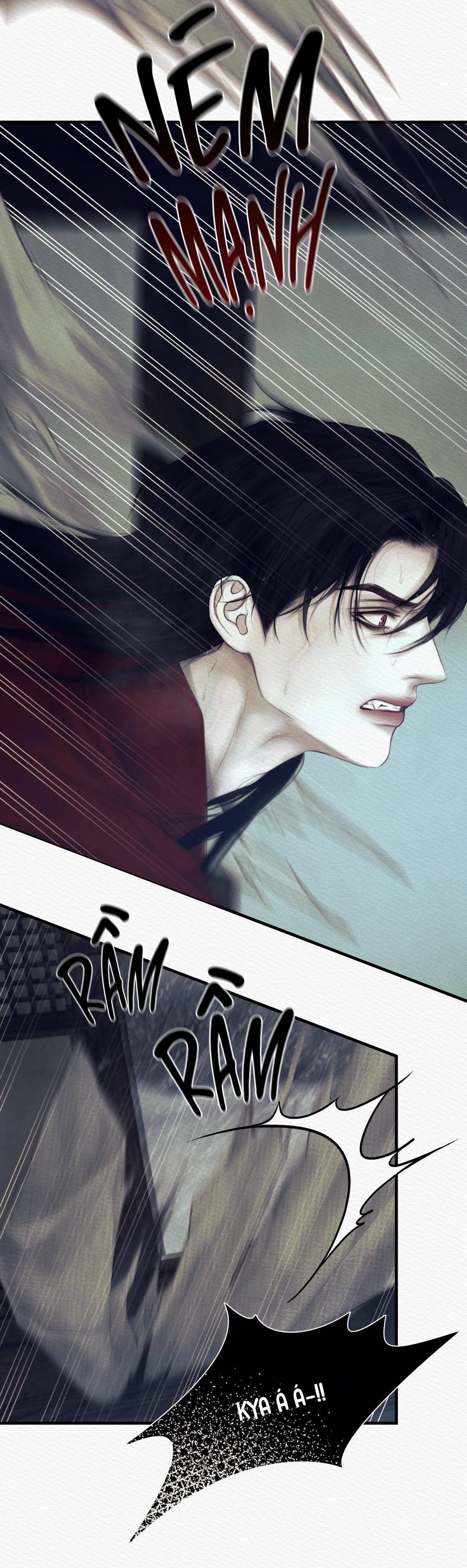 Củy Dạ Khút Chapter 83 Trang 48