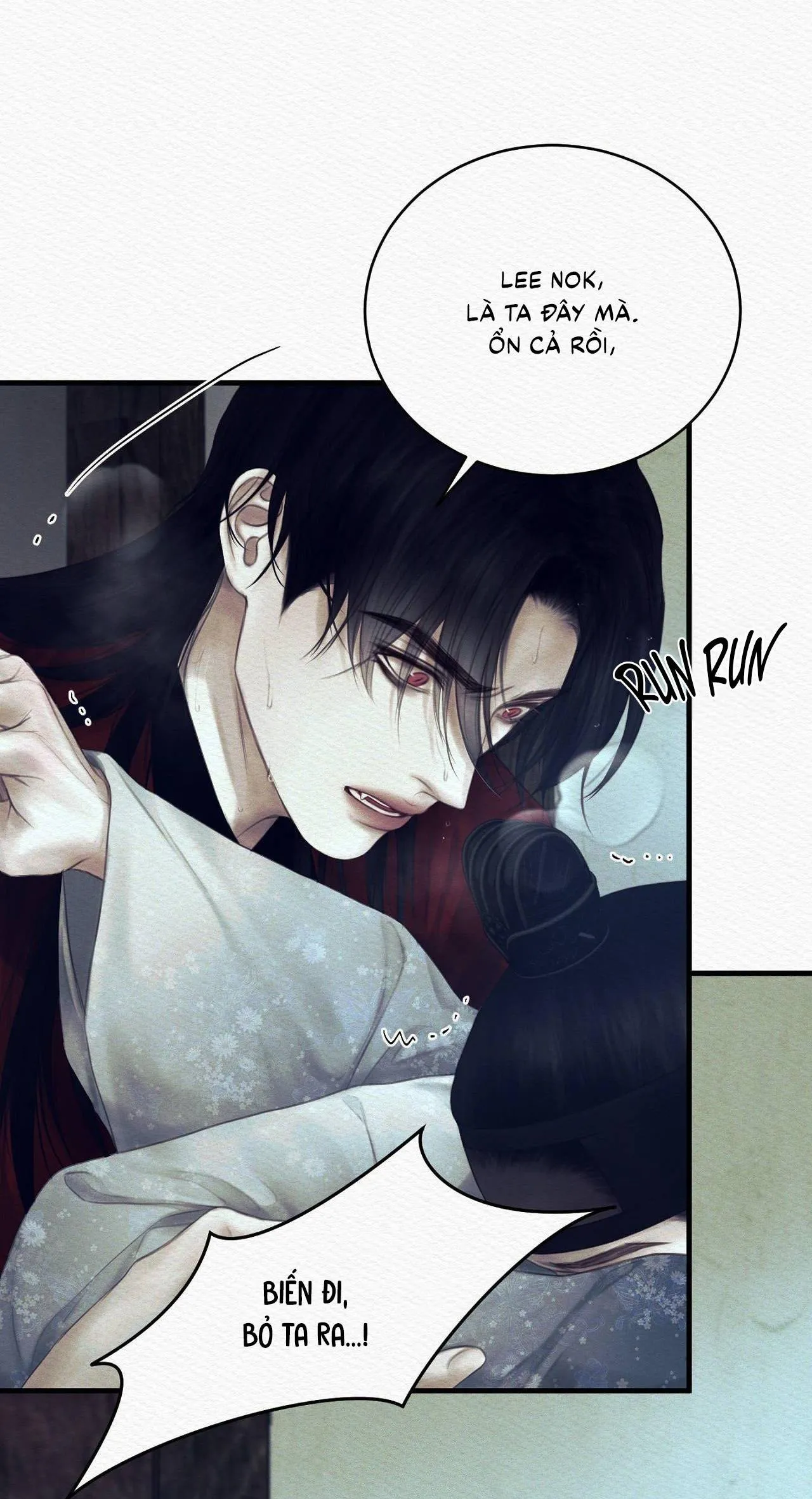 Củy Dạ Khút Chapter 83 Trang 50