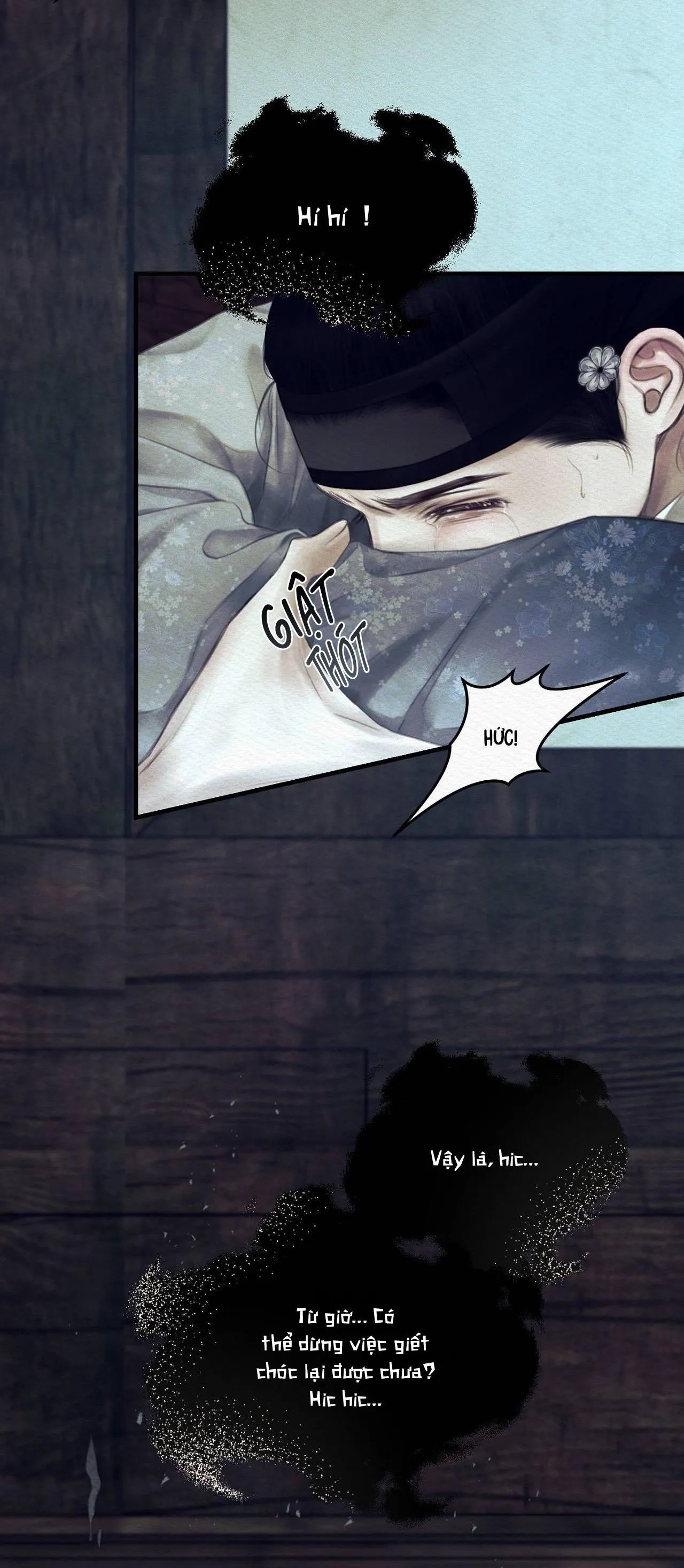 Củy Dạ Khút Chapter 83 Trang 51