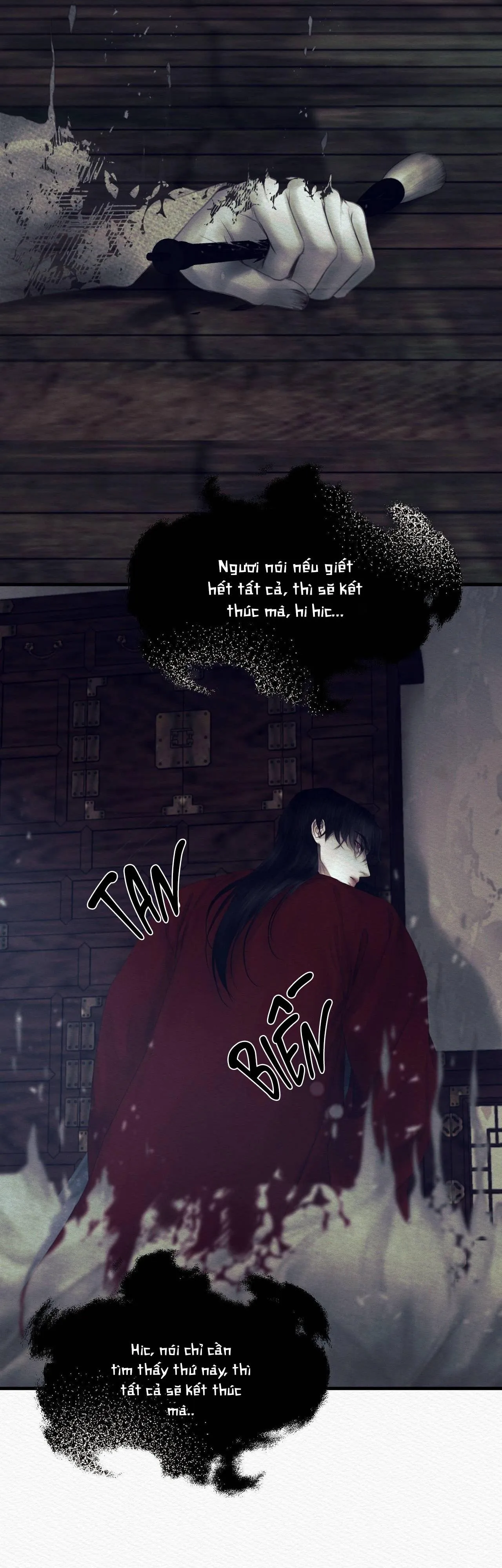 Củy Dạ Khút Chapter 83 Trang 52