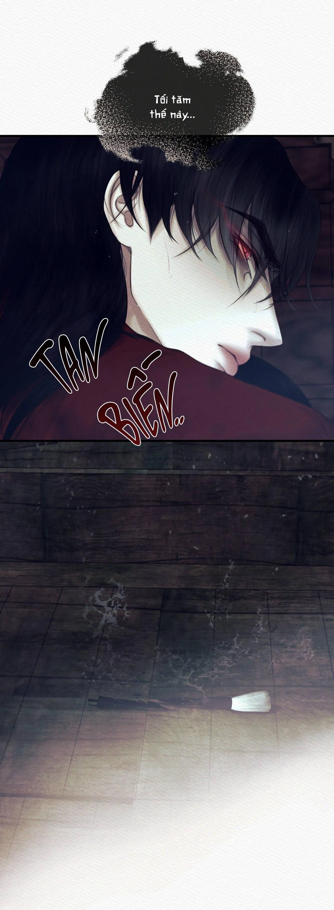 Củy Dạ Khút Chapter 83 Trang 54