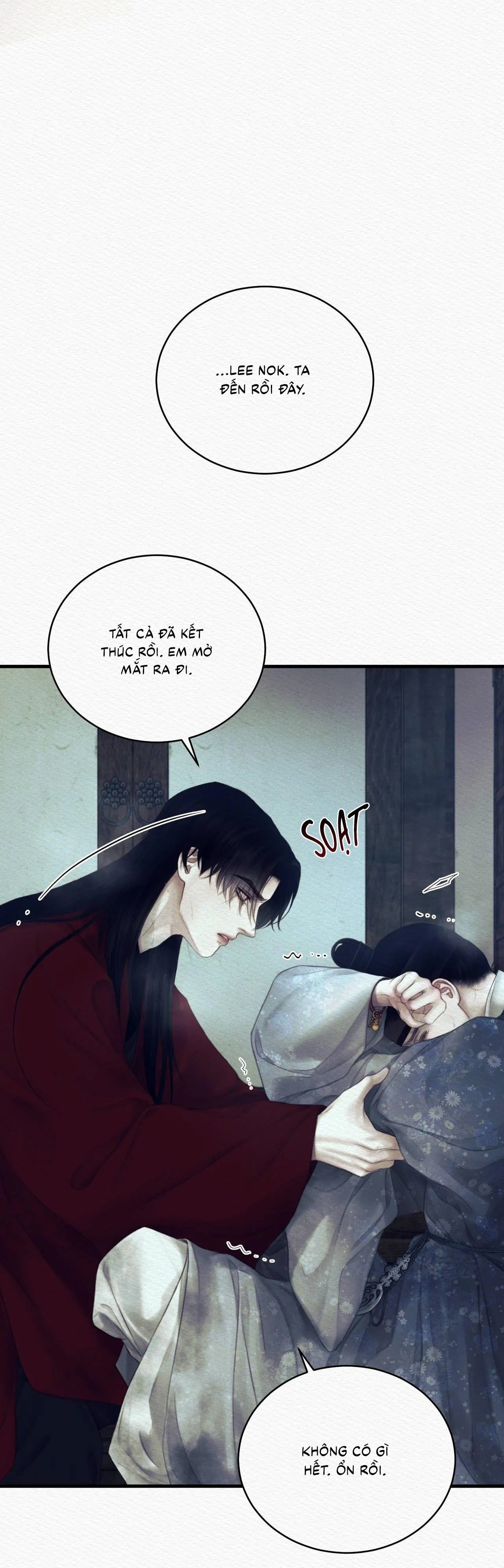 Củy Dạ Khút Chapter 83 Trang 55