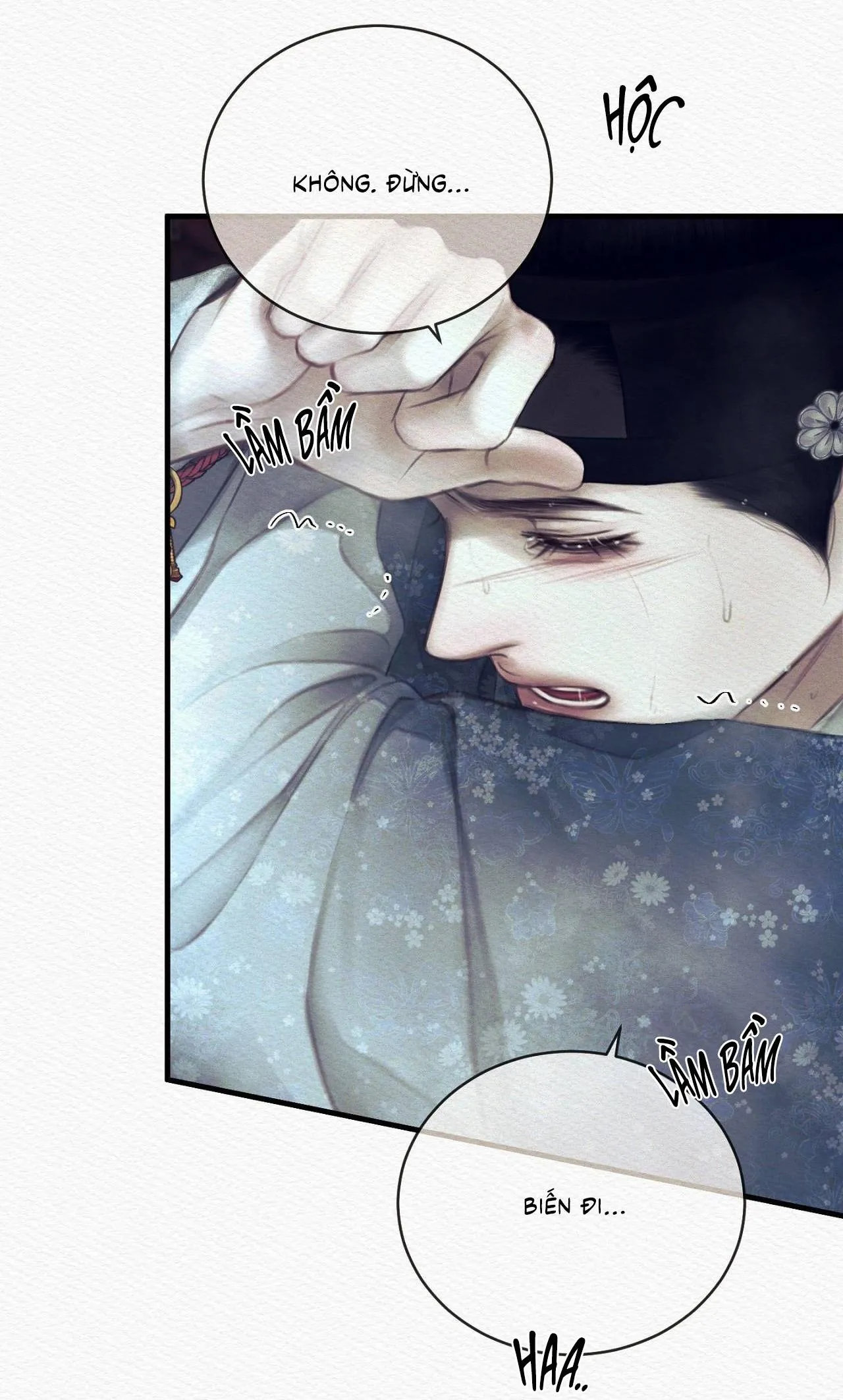 Củy Dạ Khút Chapter 83 Trang 56