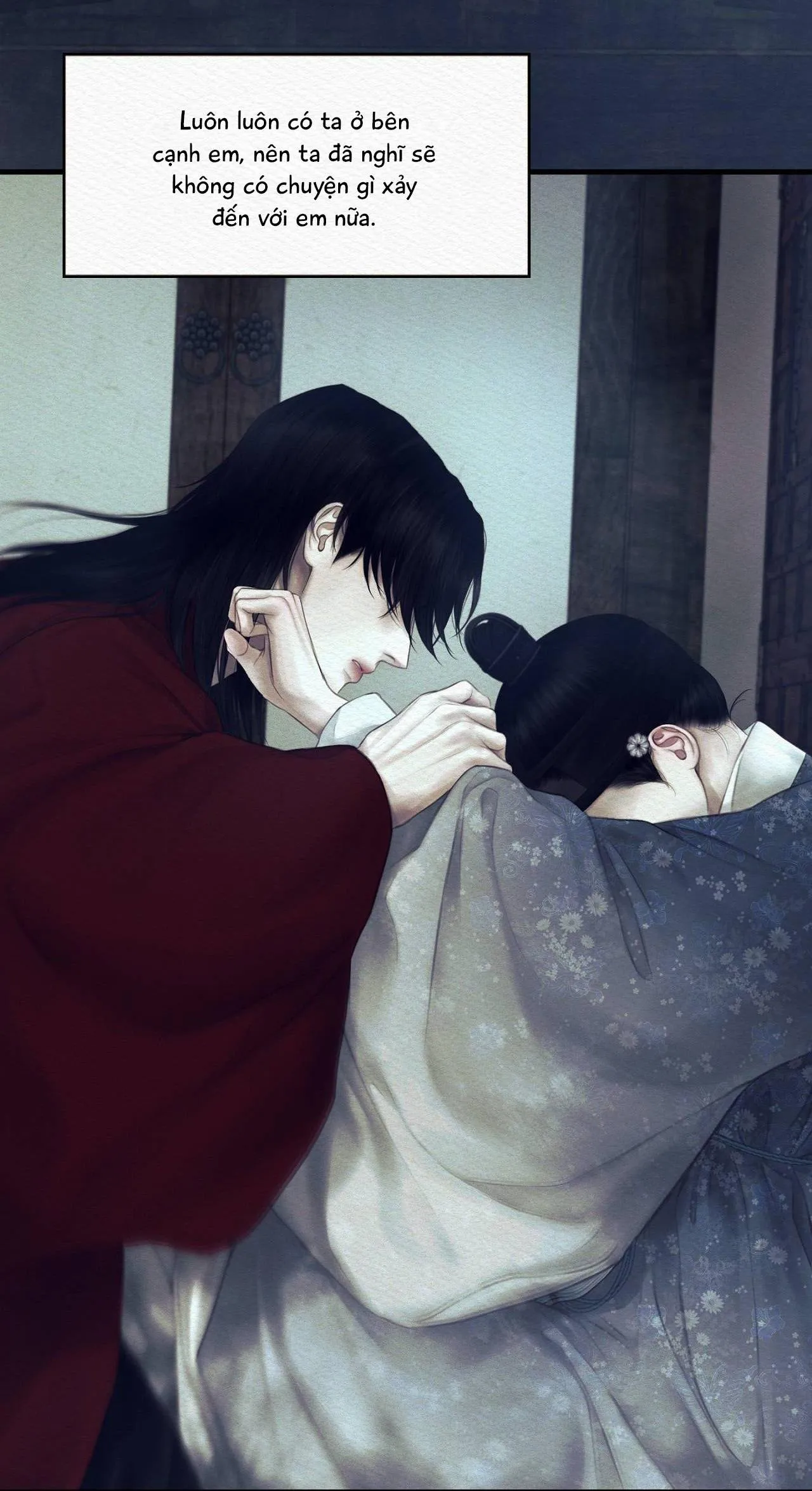 Củy Dạ Khút Chapter 83 Trang 60