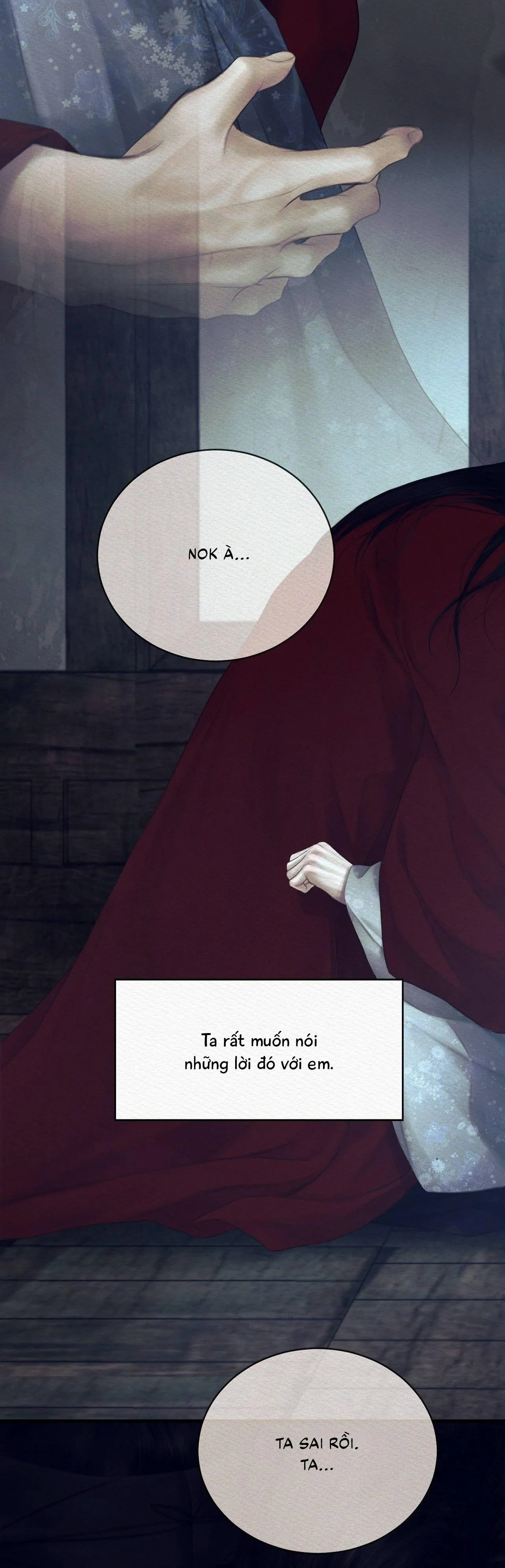 Củy Dạ Khút Chapter 83 Trang 62