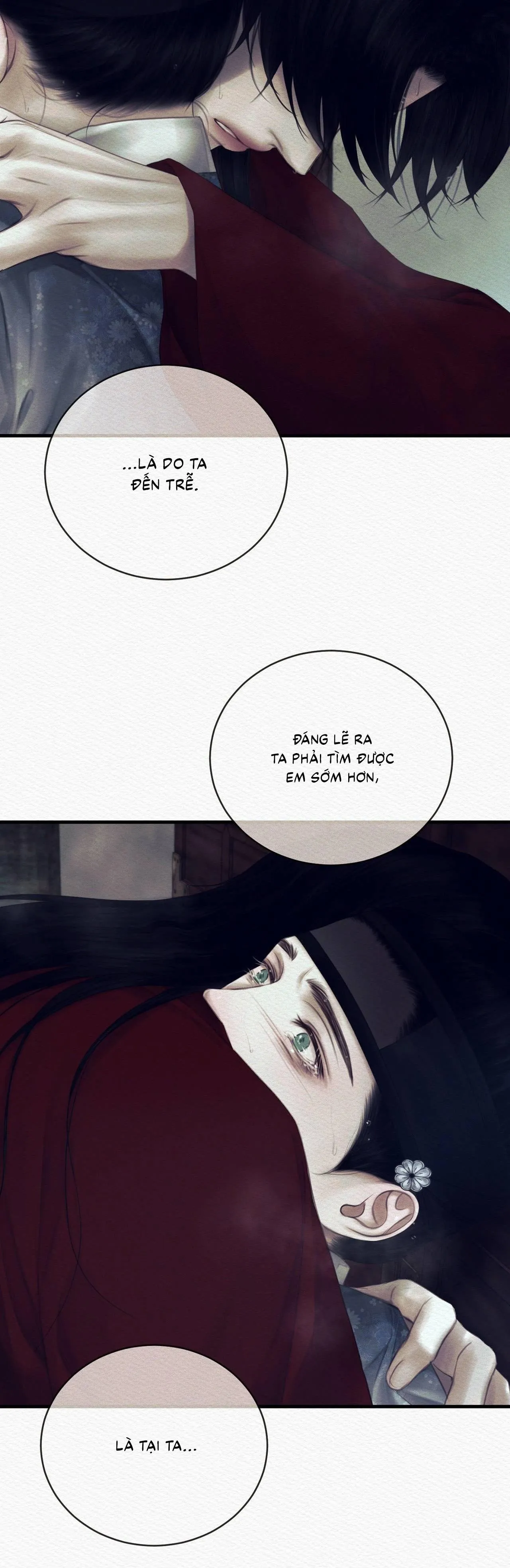 Củy Dạ Khút Chapter 83 Trang 63