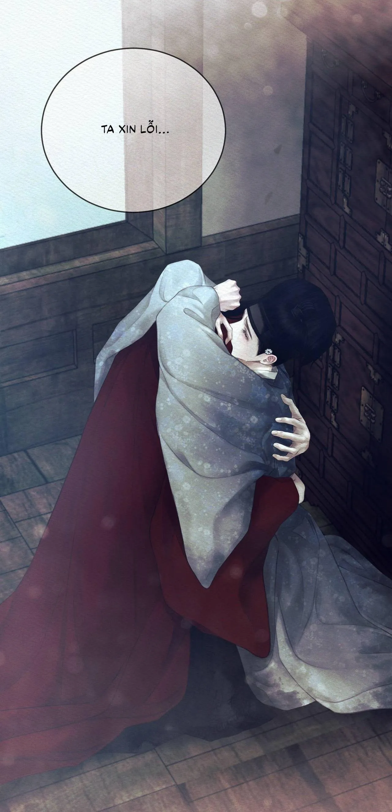 Củy Dạ Khút Chapter 83 Trang 67