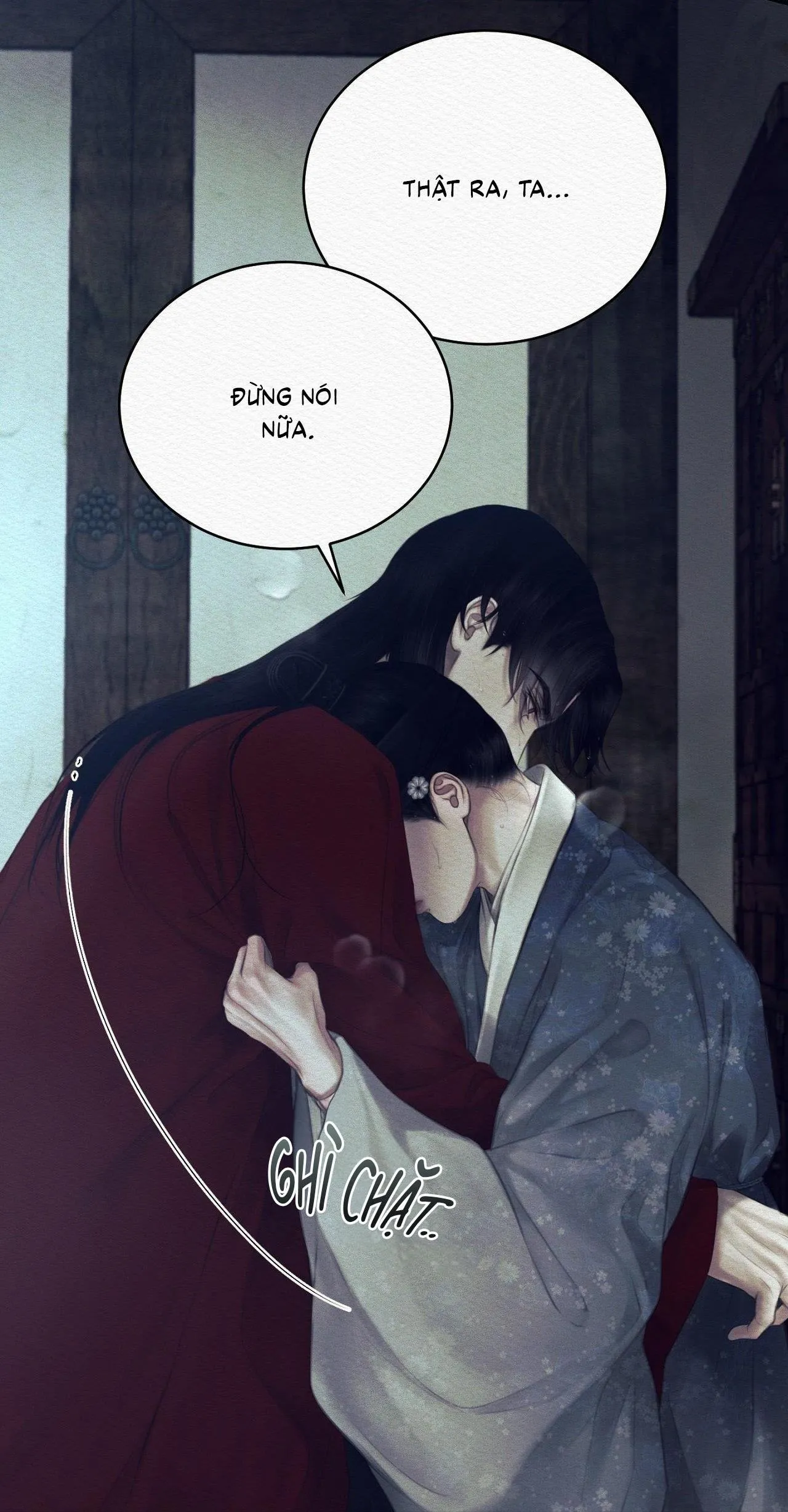 Củy Dạ Khút Chapter 84 Trang 6