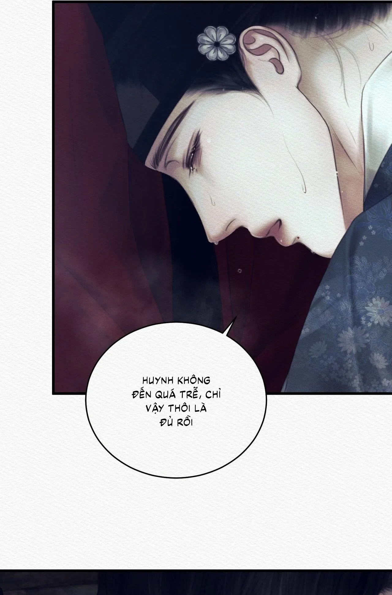 Củy Dạ Khút Chapter 84 Trang 8