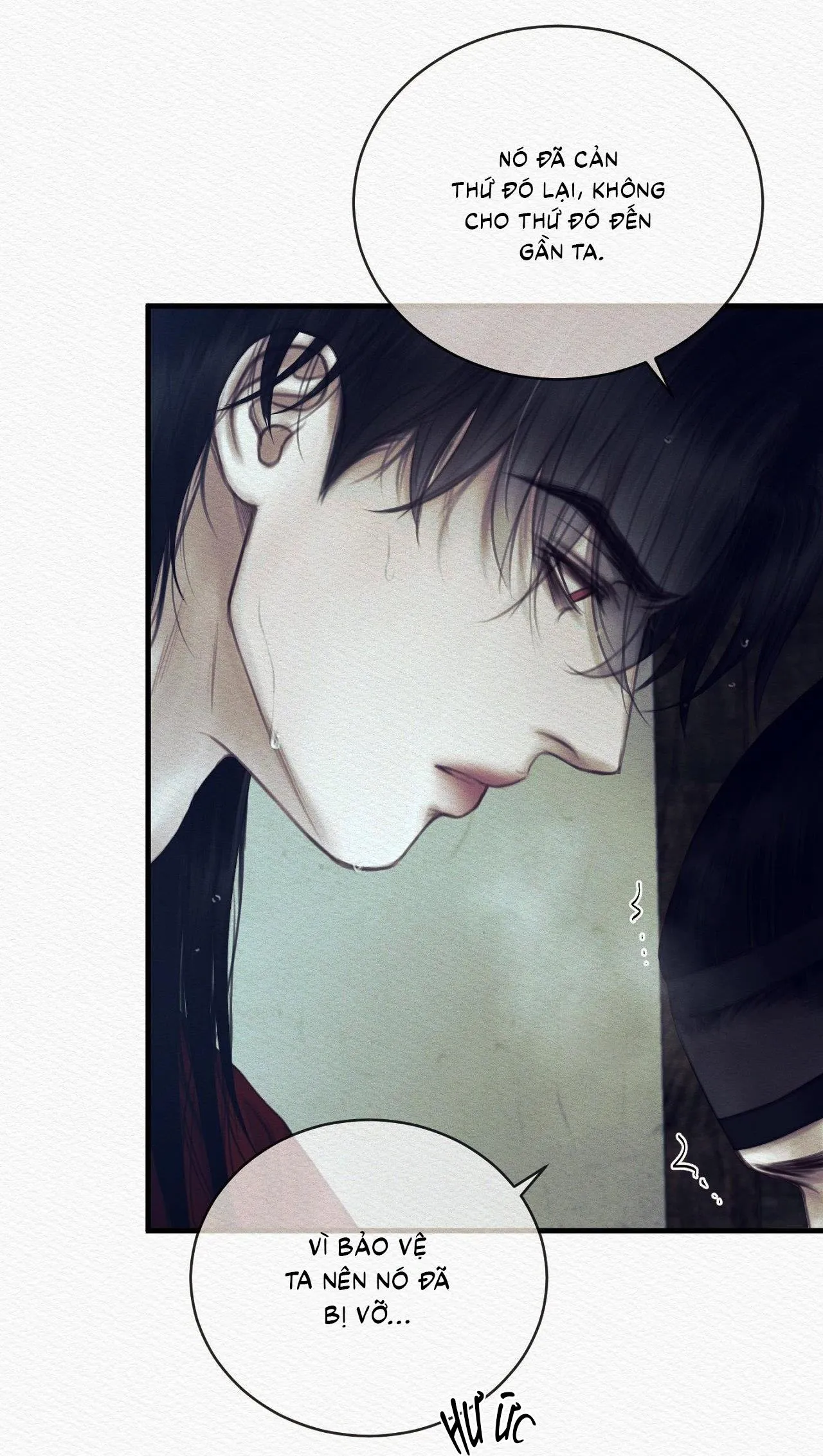 Củy Dạ Khút Chapter 84 Trang 11