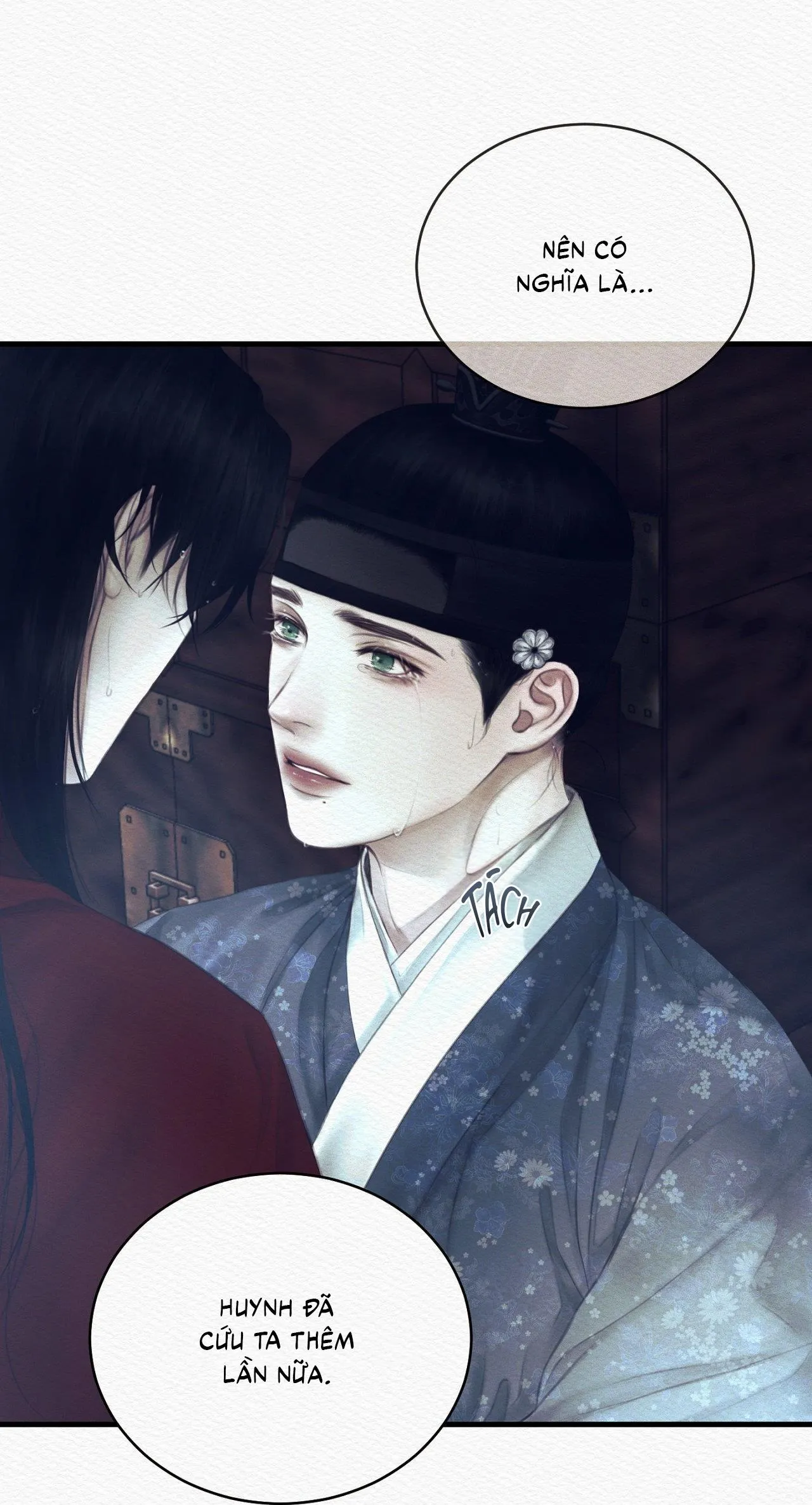 Củy Dạ Khút Chapter 84 Trang 12