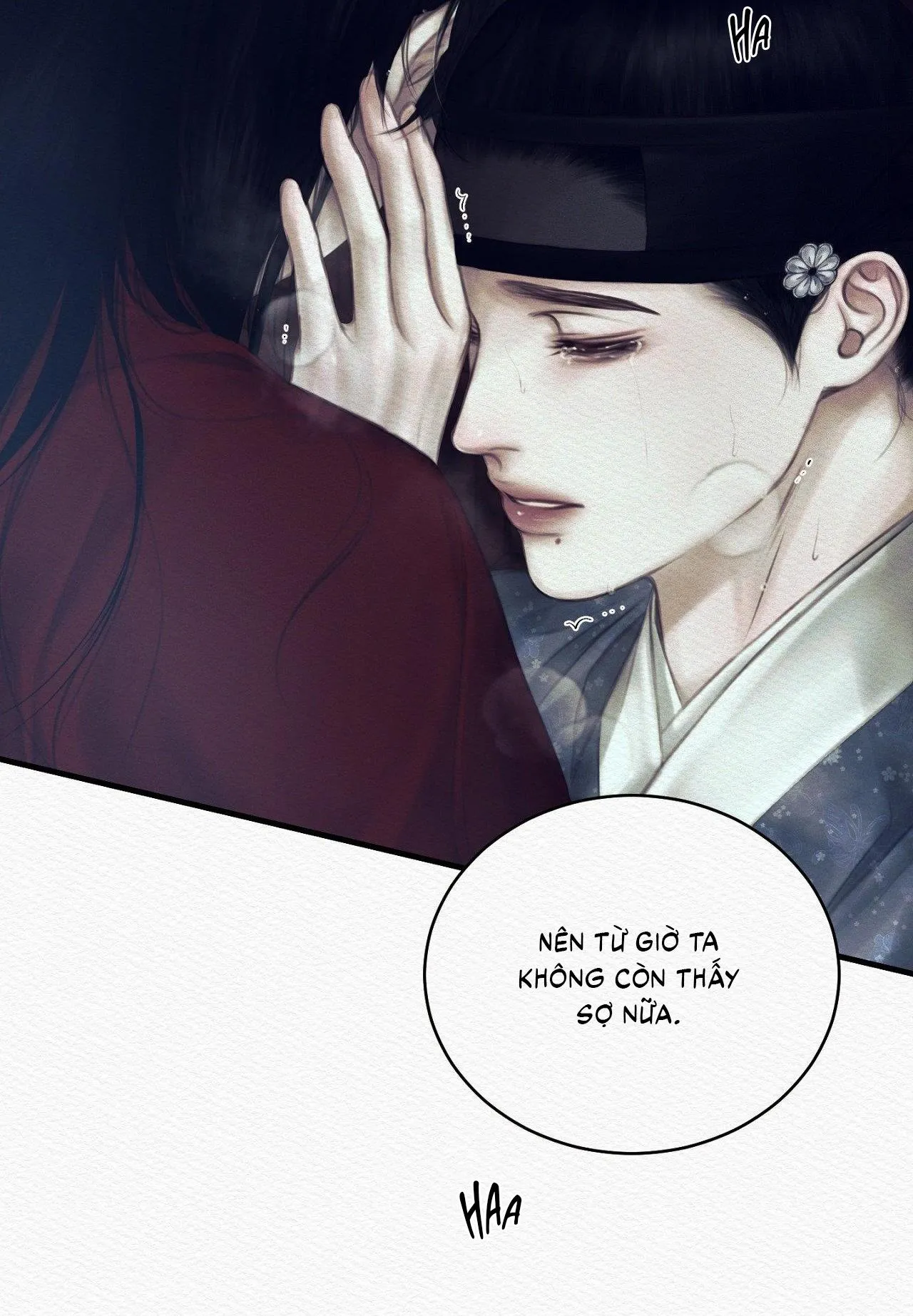 Củy Dạ Khút Chapter 84 Trang 15