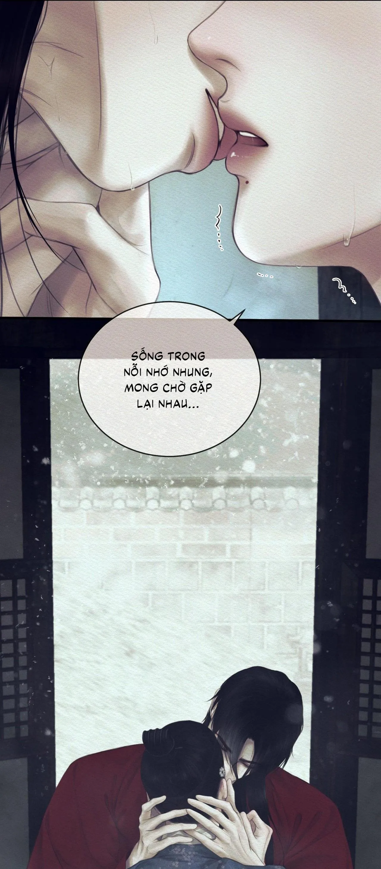 Củy Dạ Khút Chapter 84 Trang 18