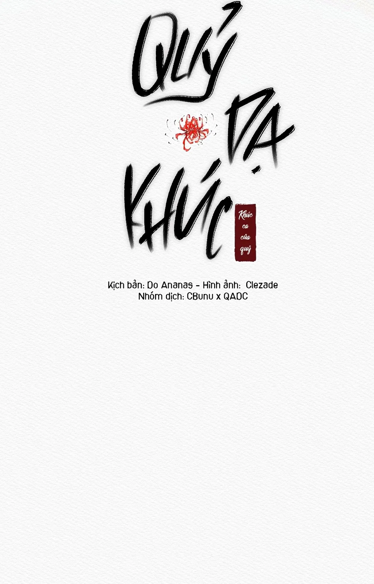 Củy Dạ Khút Chapter 84 Trang 20