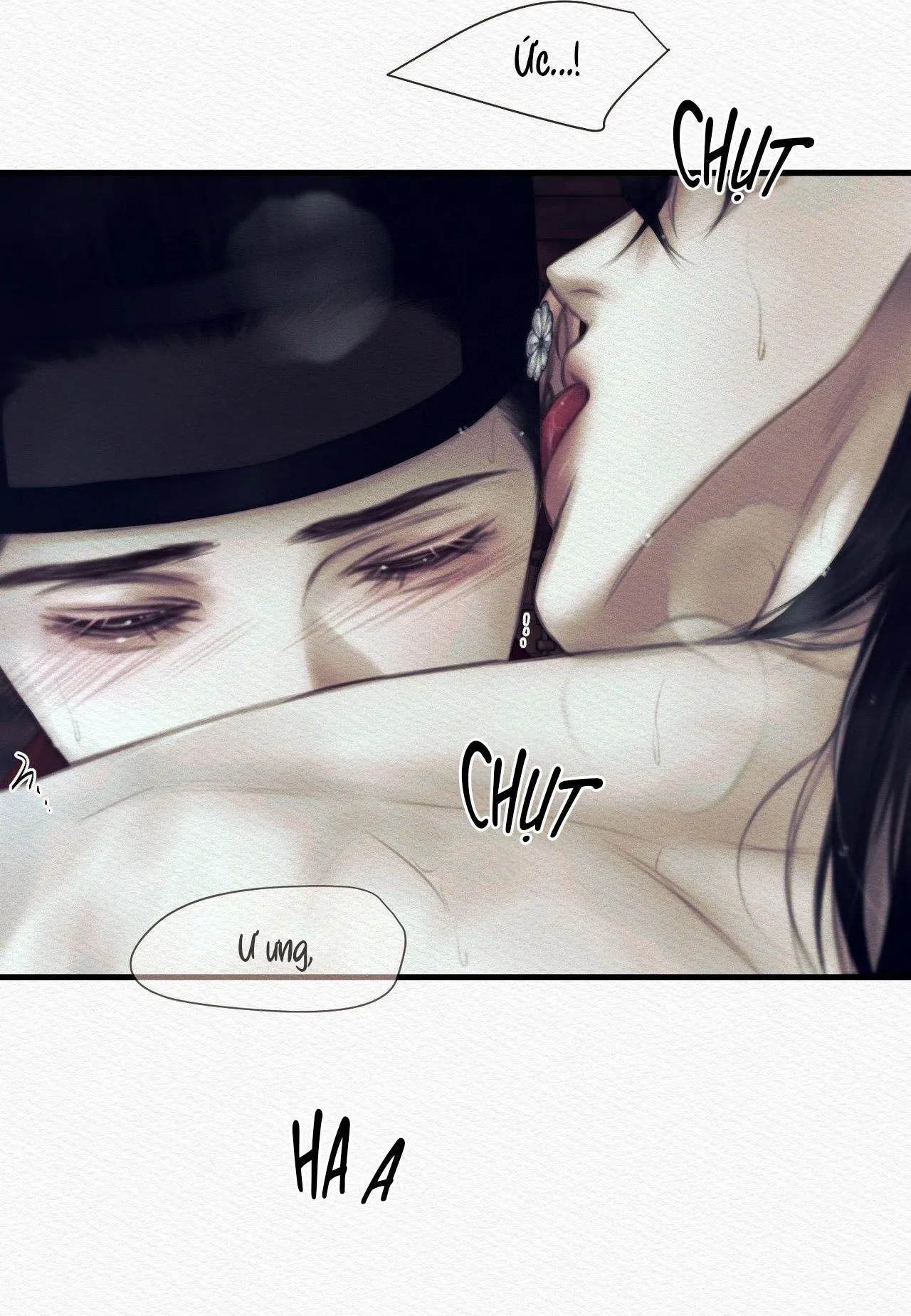 Củy Dạ Khút Chapter 84 Trang 23