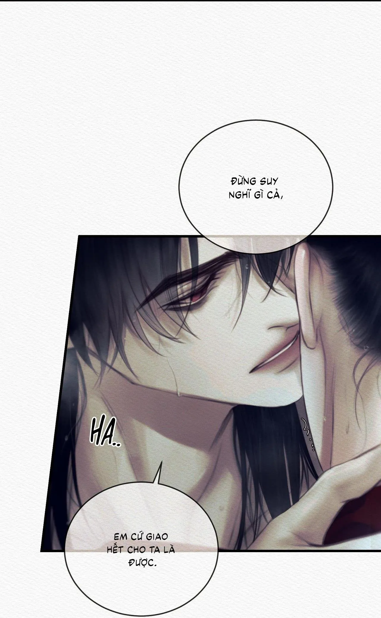 Củy Dạ Khút Chapter 84 Trang 26