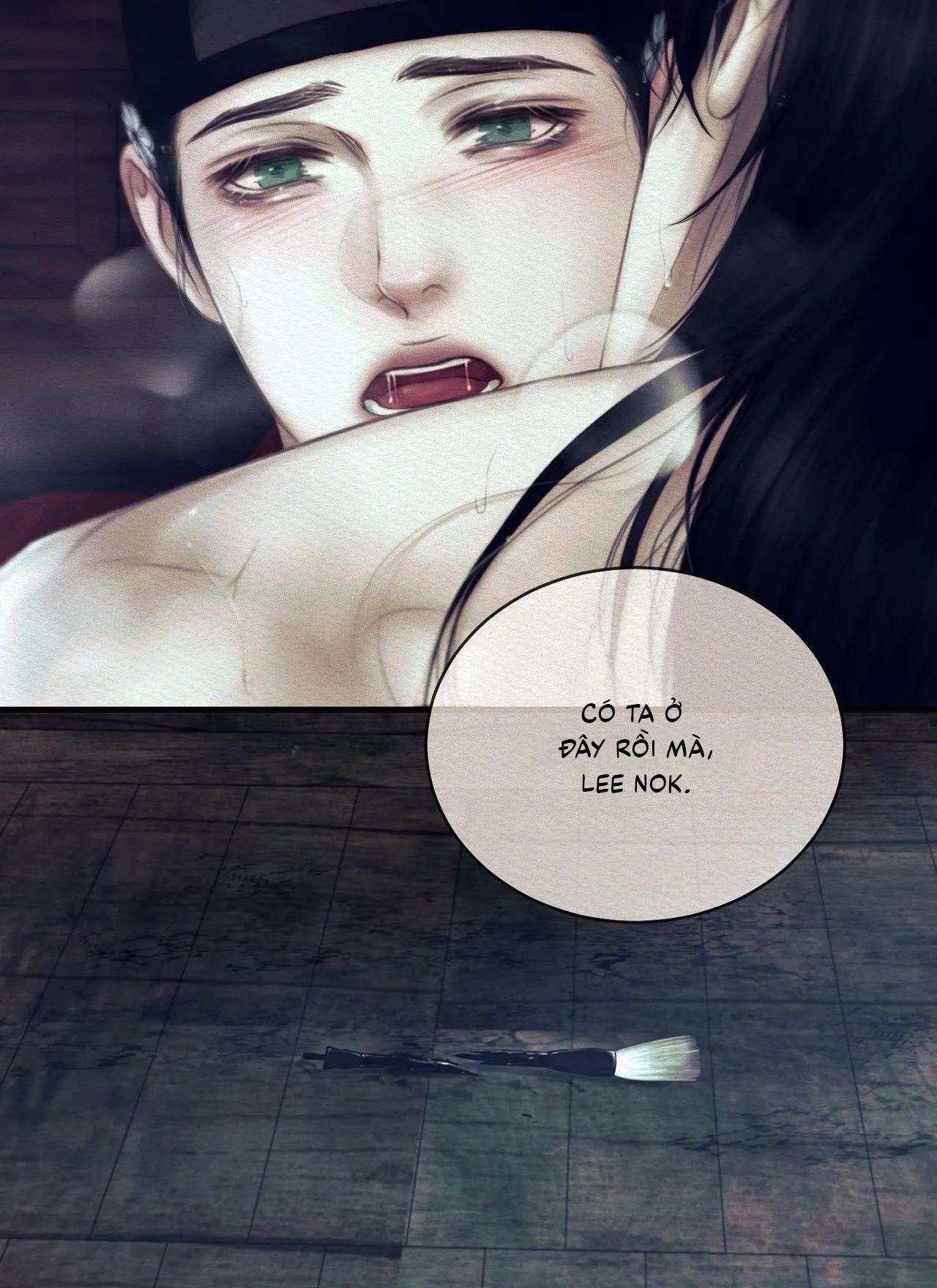 Củy Dạ Khút Chapter 84 Trang 28