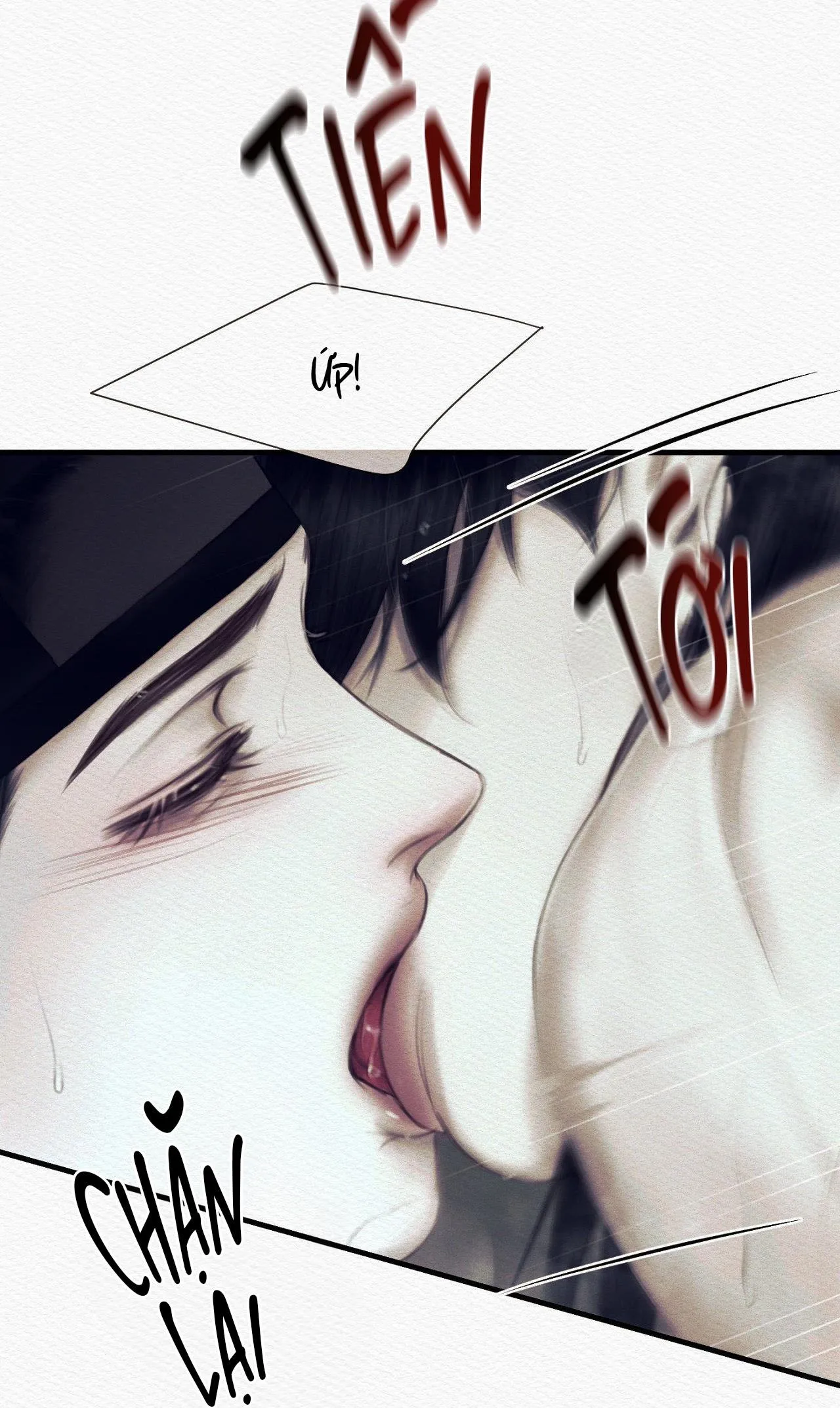 Củy Dạ Khút Chapter 84 Trang 31