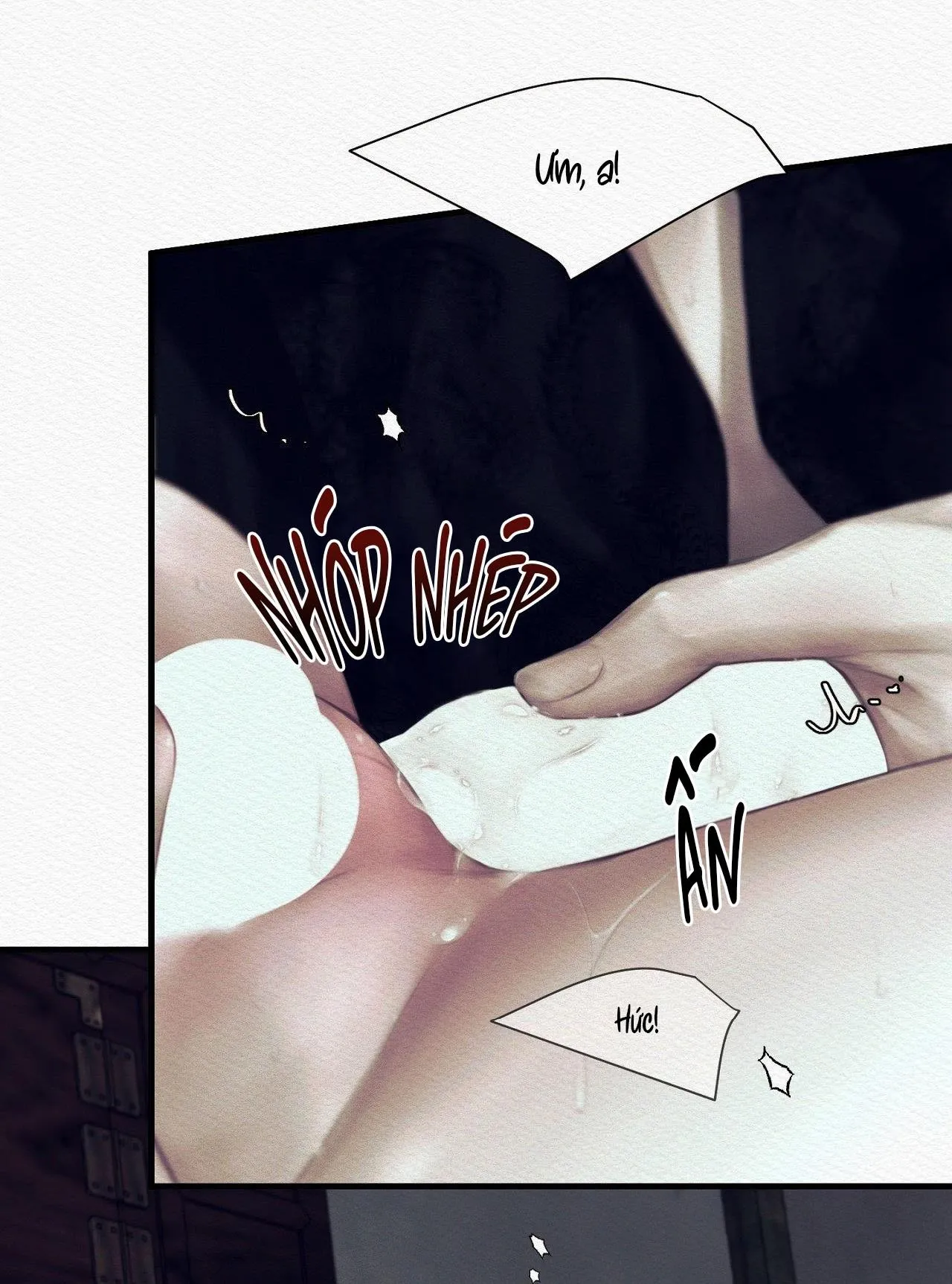 Củy Dạ Khút Chapter 84 Trang 33