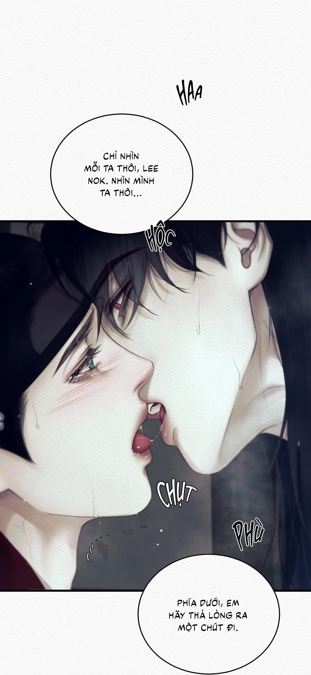 Củy Dạ Khút Chapter 84 Trang 35