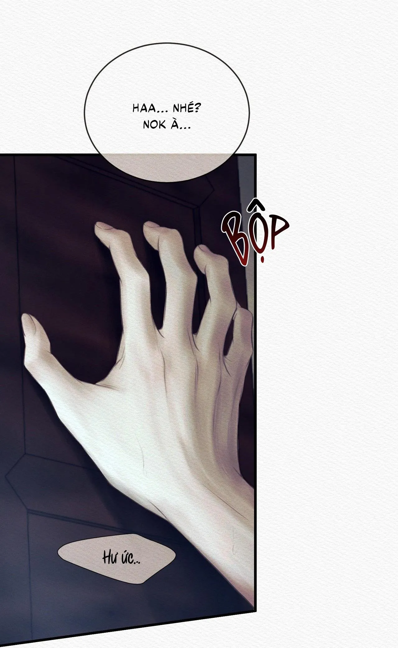 Củy Dạ Khút Chapter 84 Trang 36