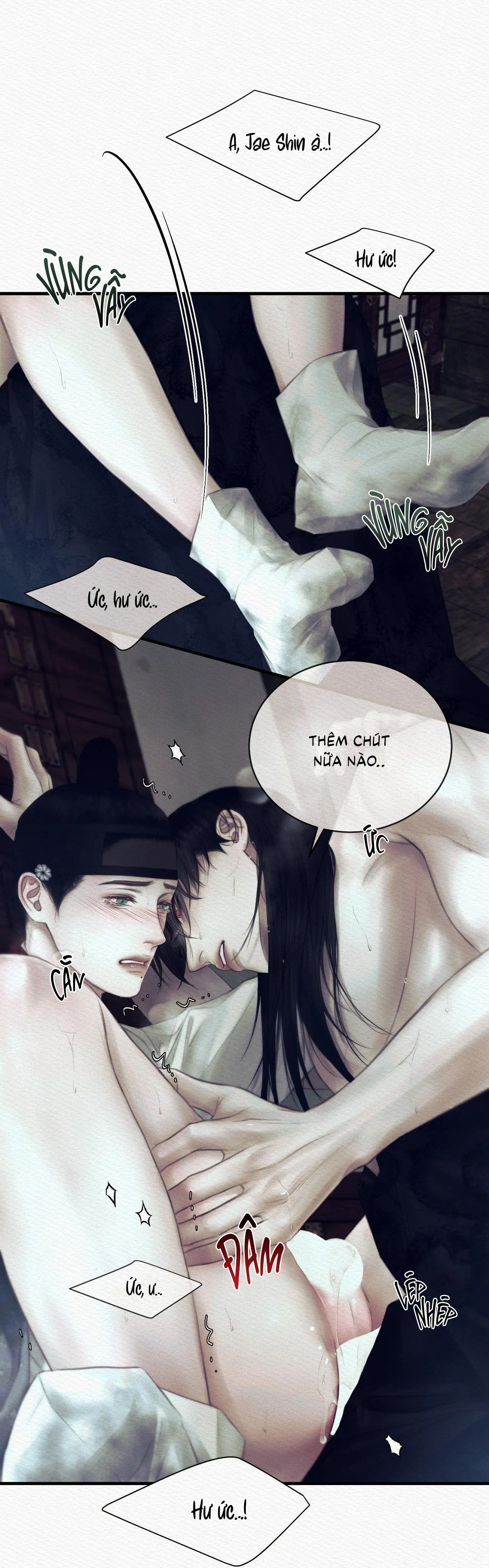 Củy Dạ Khút Chapter 84 Trang 38