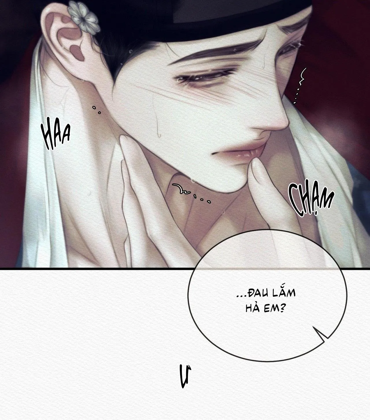 Củy Dạ Khút Chapter 84 Trang 40