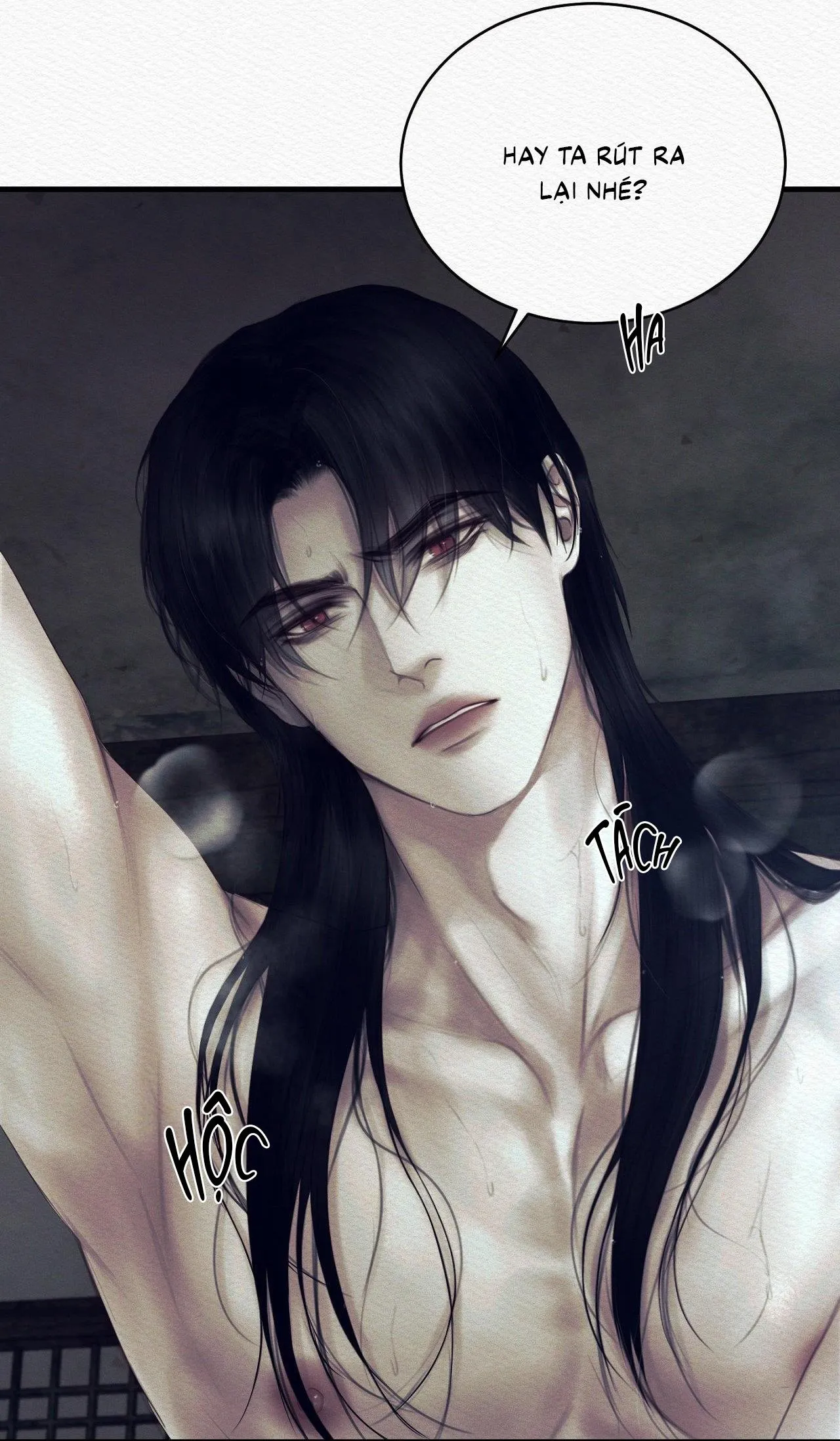 Củy Dạ Khút Chapter 84 Trang 42