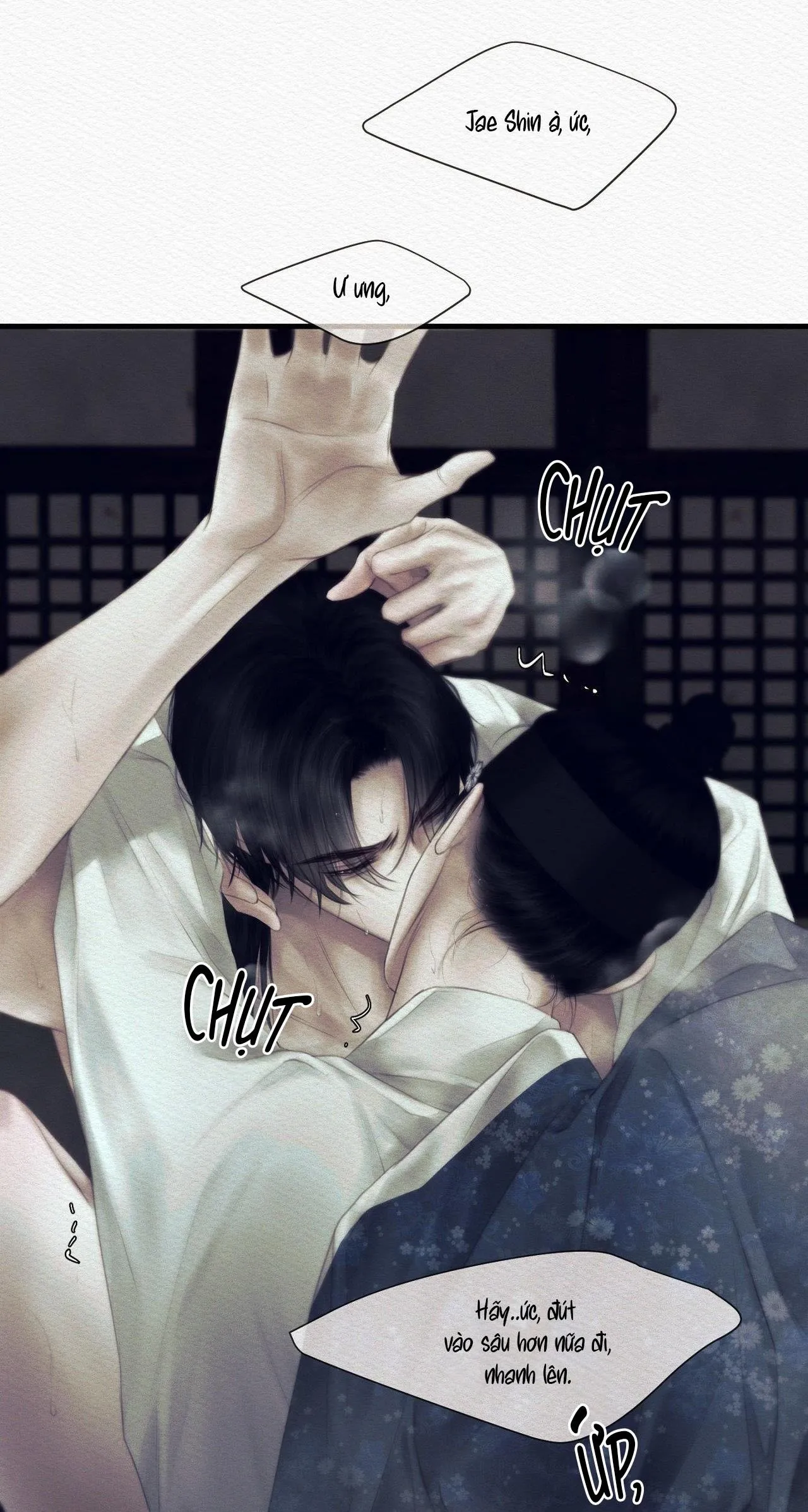 Củy Dạ Khút Chapter 84 Trang 48