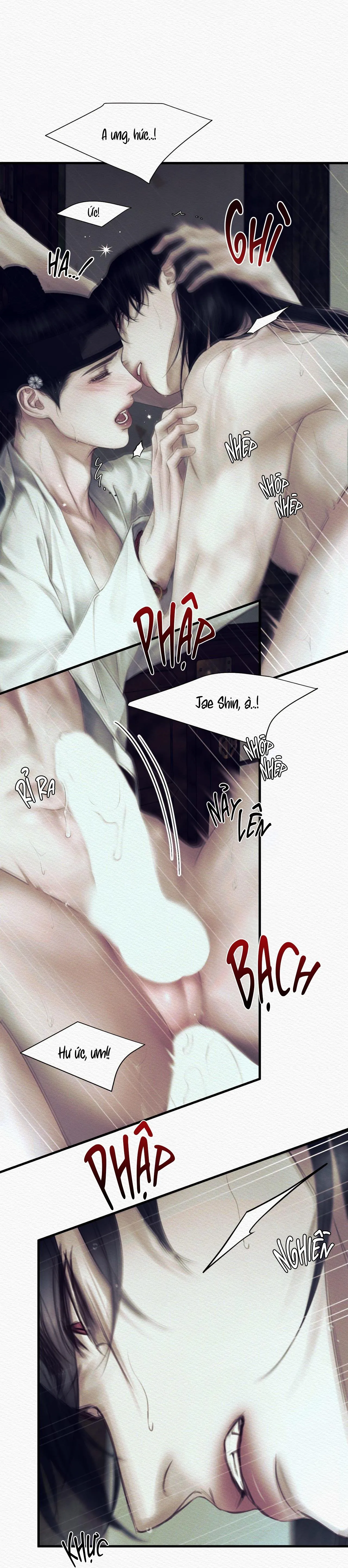 Củy Dạ Khút Chapter 84 Trang 52