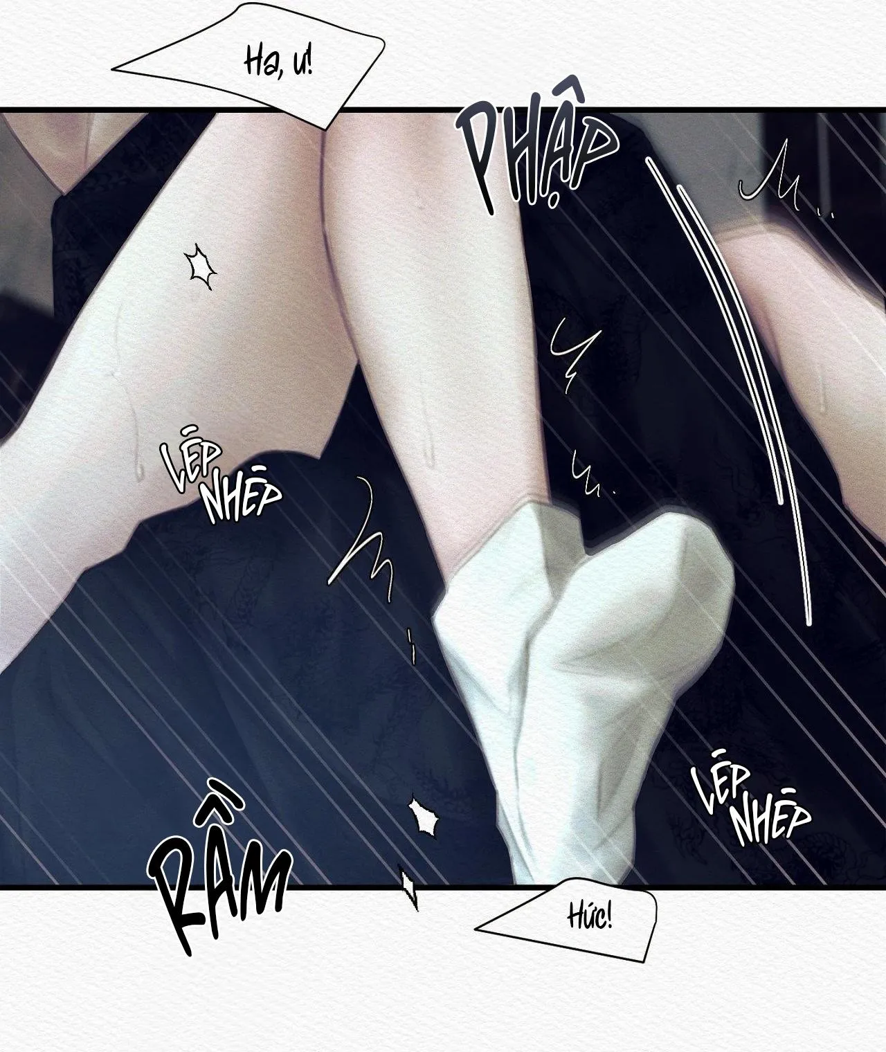 Củy Dạ Khút Chapter 84 Trang 54