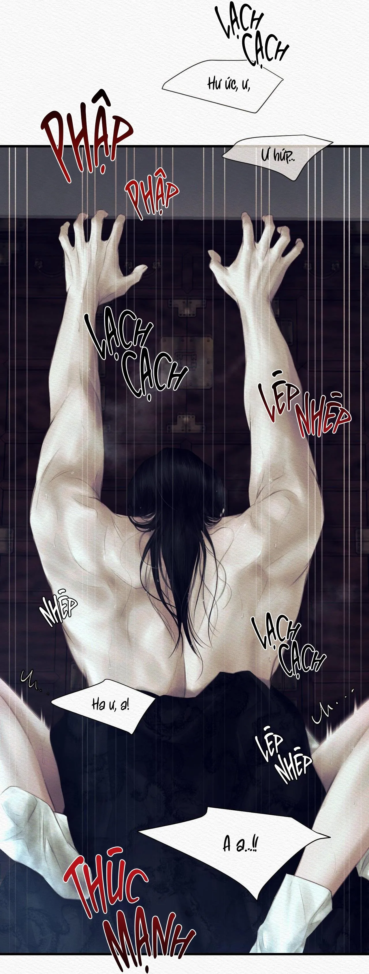 Củy Dạ Khút Chapter 84 Trang 56