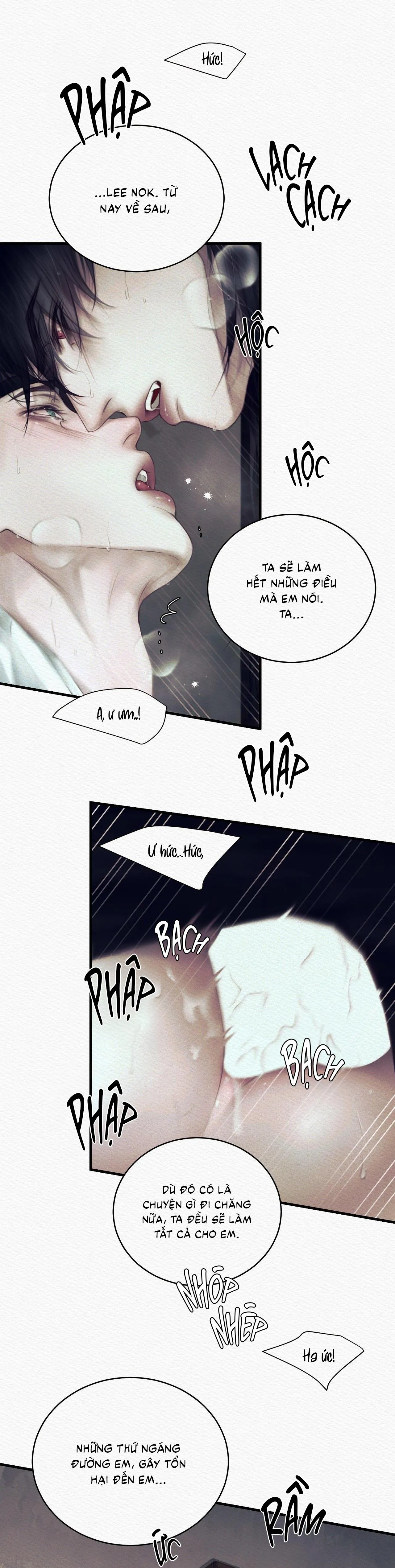 Củy Dạ Khút Chapter 84 Trang 57