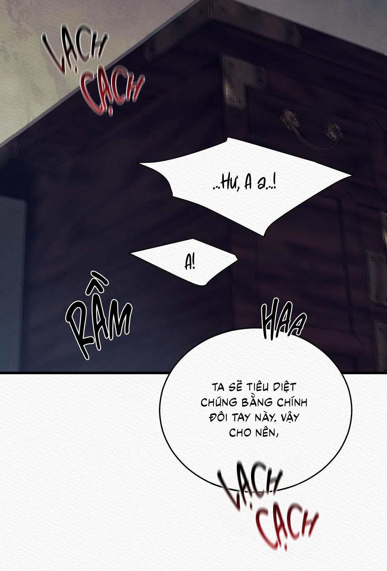 Củy Dạ Khút Chapter 84 Trang 58