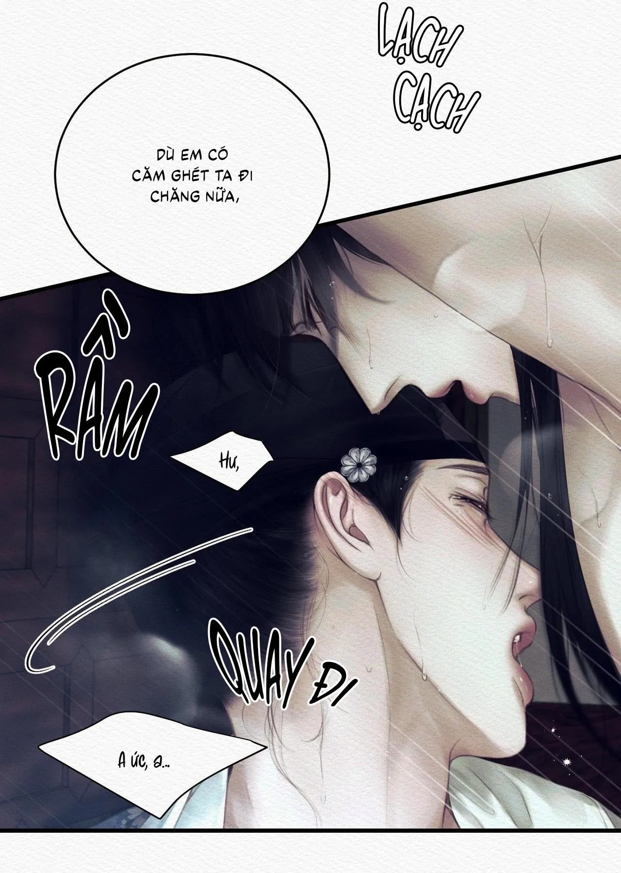 Củy Dạ Khút Chapter 84 Trang 61