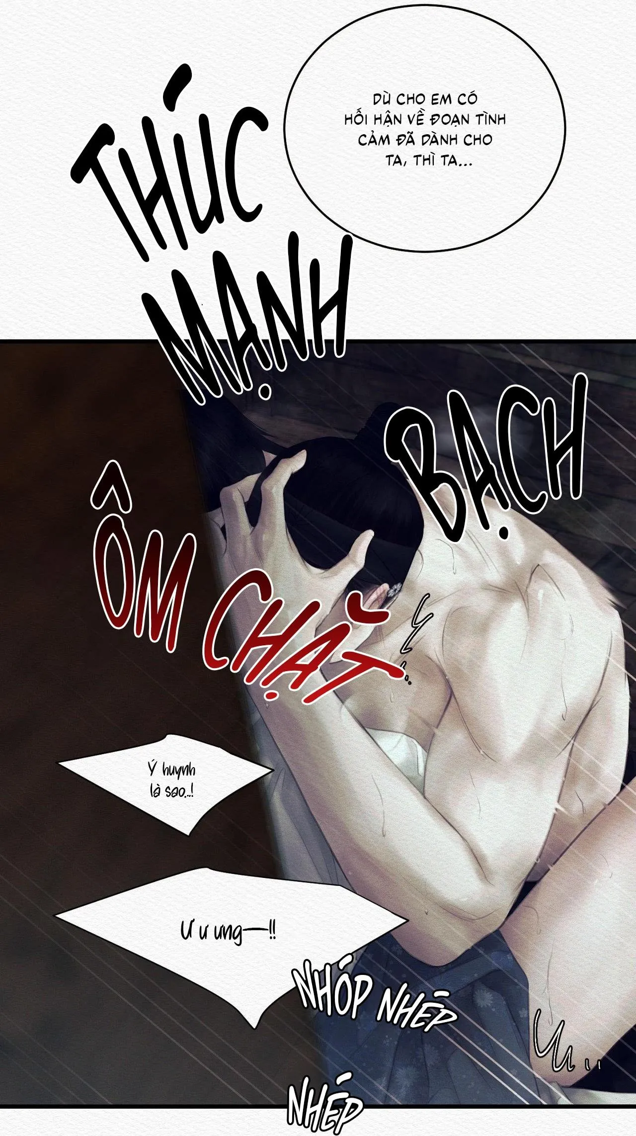 Củy Dạ Khút Chapter 84 Trang 62