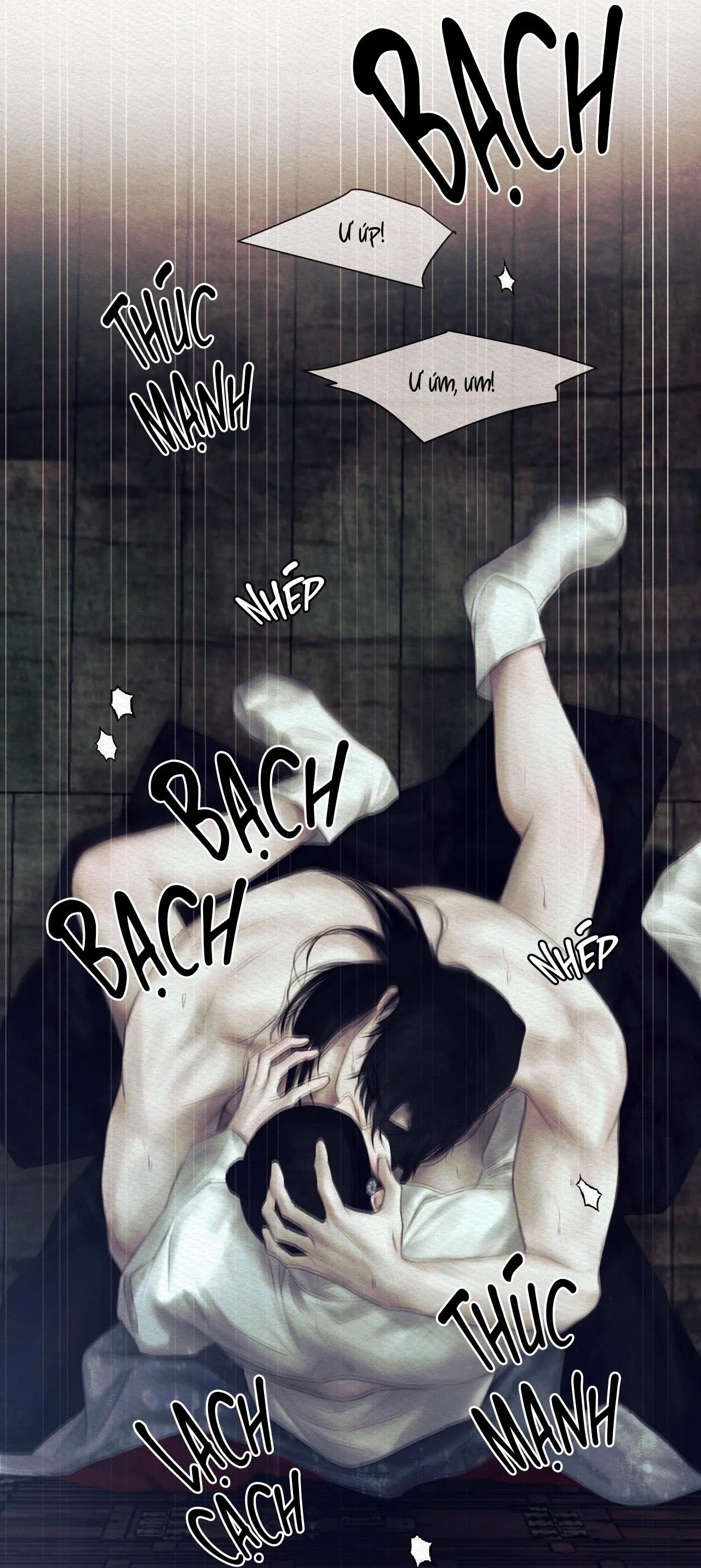 Củy Dạ Khút Chapter 84 Trang 69