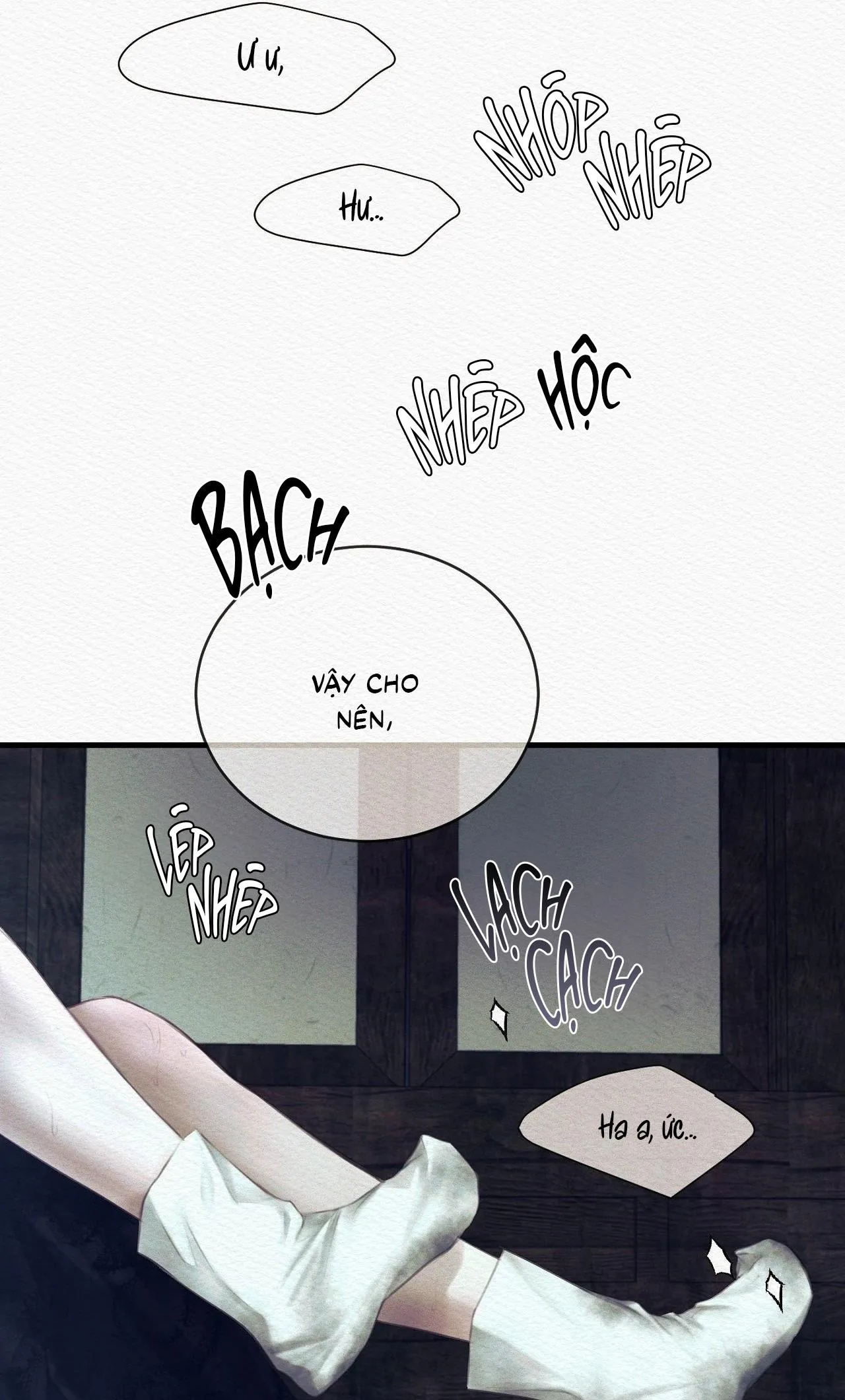 Củy Dạ Khút Chapter 84 Trang 73