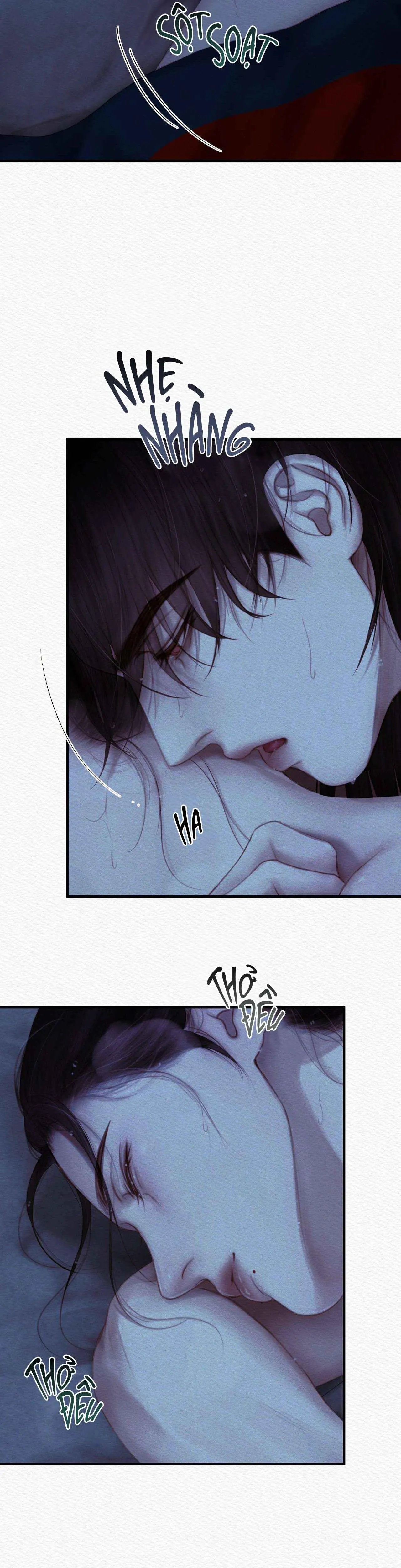 Củy Dạ Khút Chapter 85 Trang 3