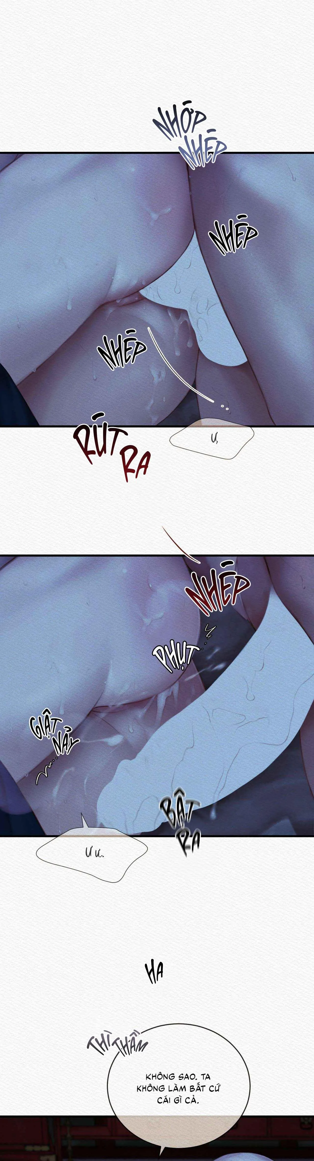 Củy Dạ Khút Chapter 85 Trang 4